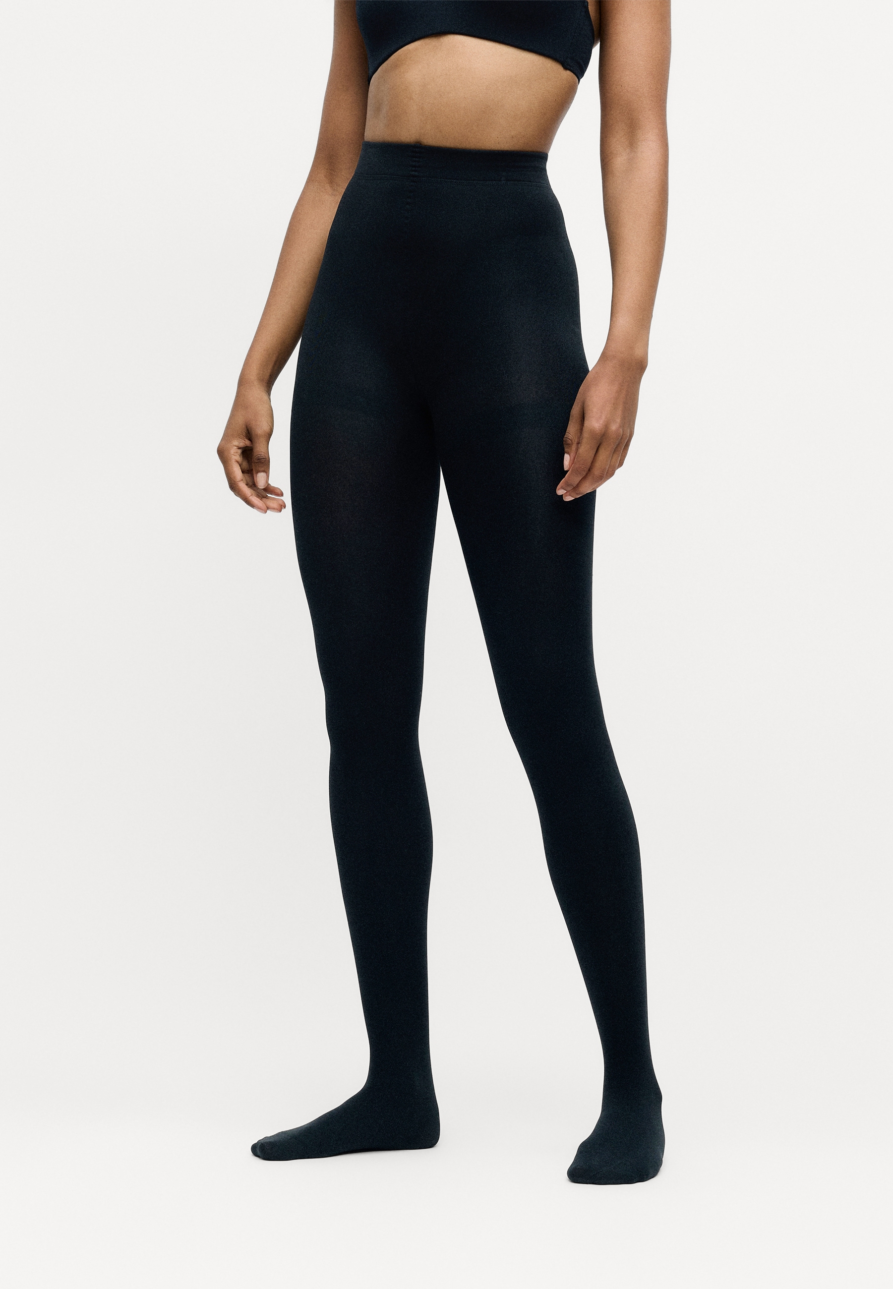 Camano Collants fins »comfort« 40 mit nahtloser Verarbeitung