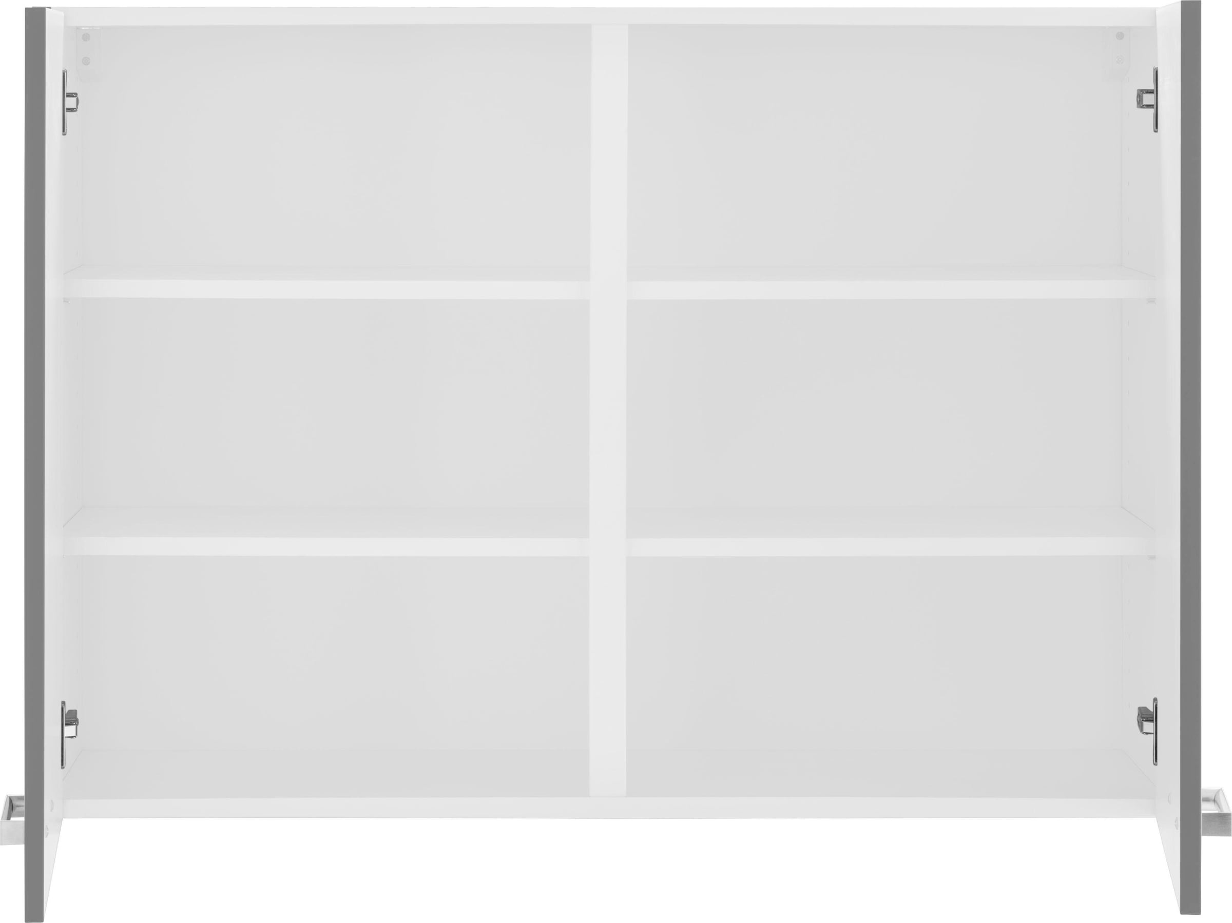 OPTIFIT Armoire suspendue »Parma« Breite 100 cm