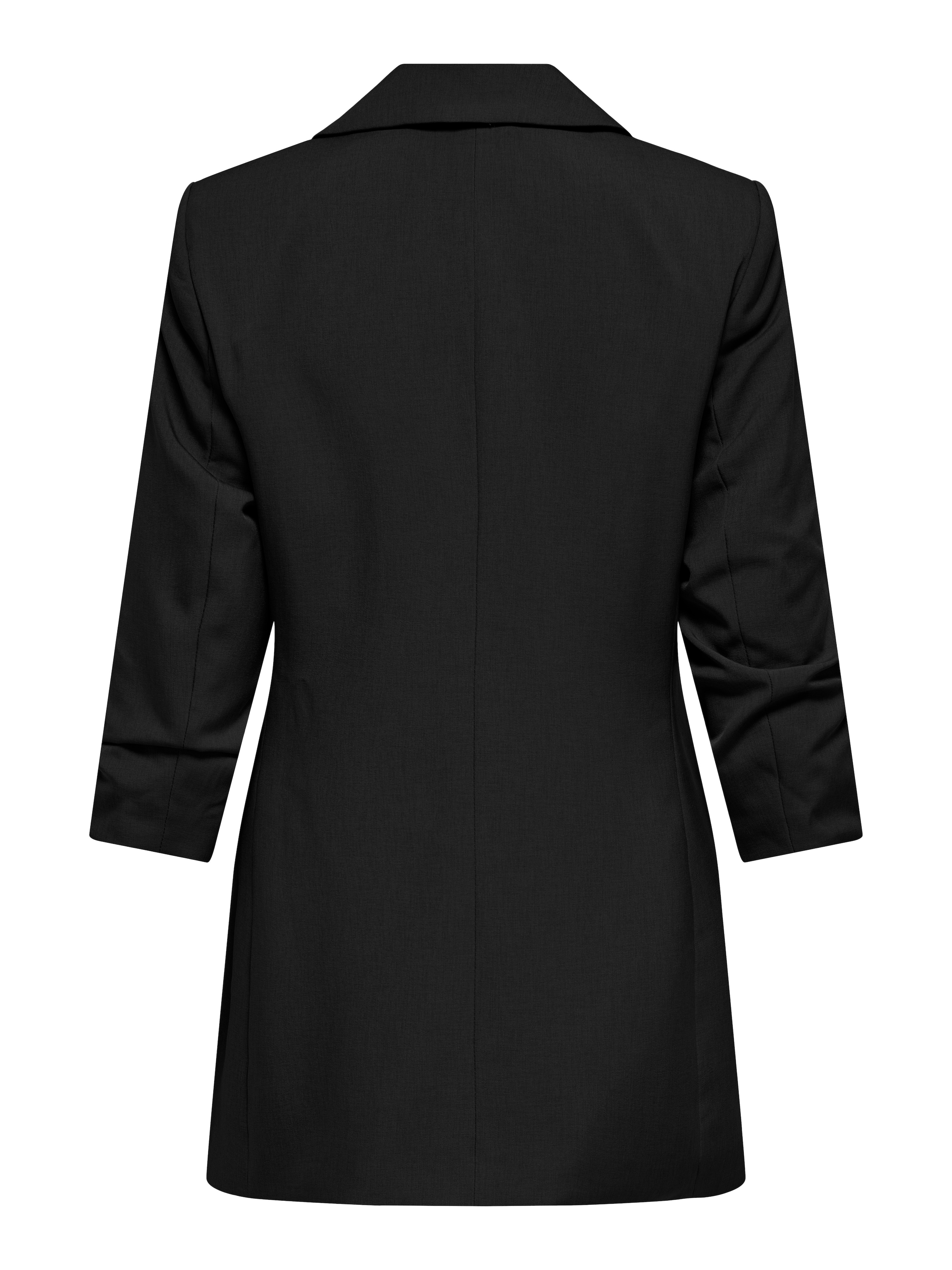 JDY Blazer long »JDYELIZA 3/4 BLAZER TLR« mit Stretch