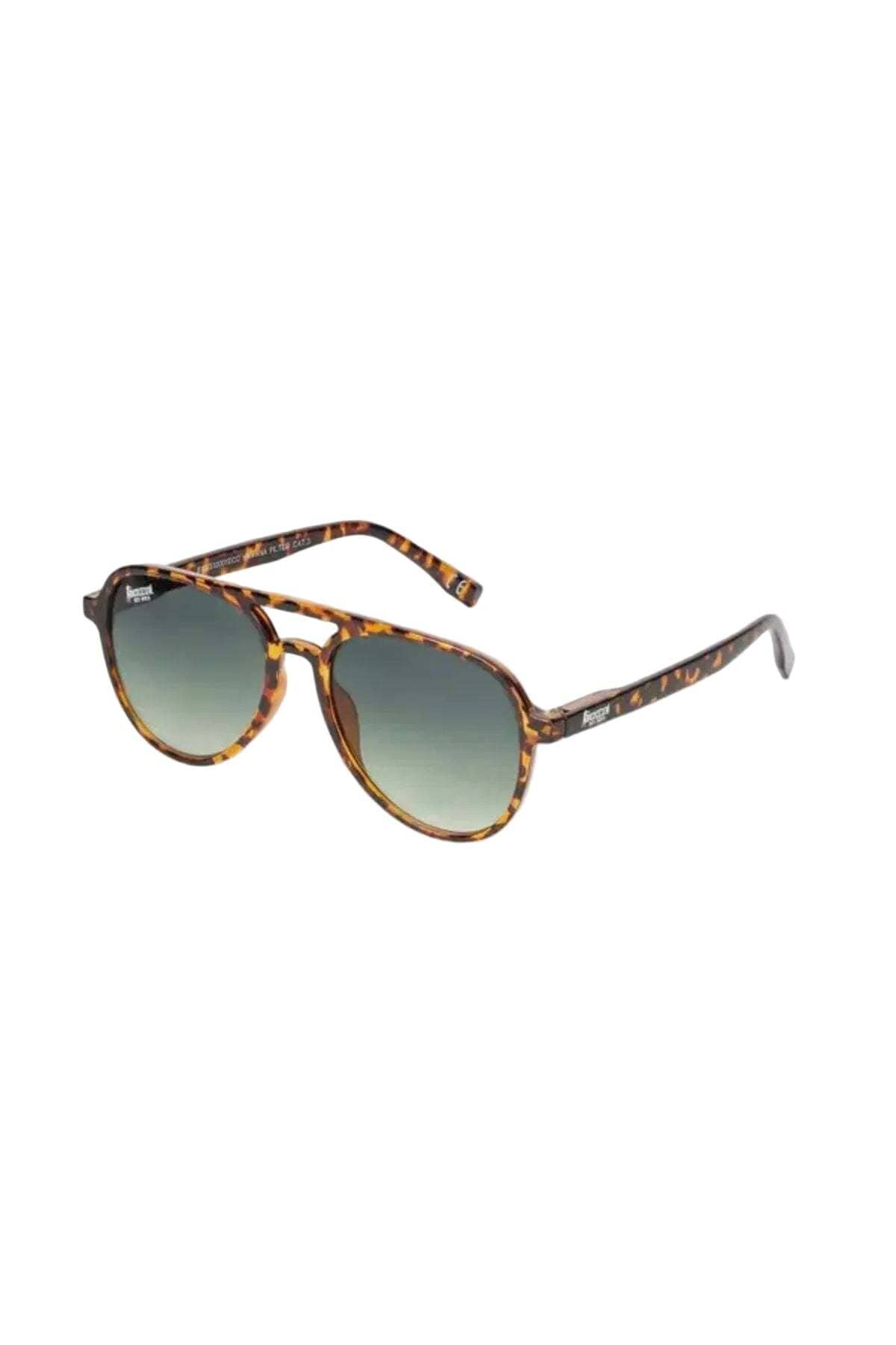 BOXEUR DES RUES Sonnenbrille »BOXEUR DES RUES Sonnenbrille Bold Aviator«