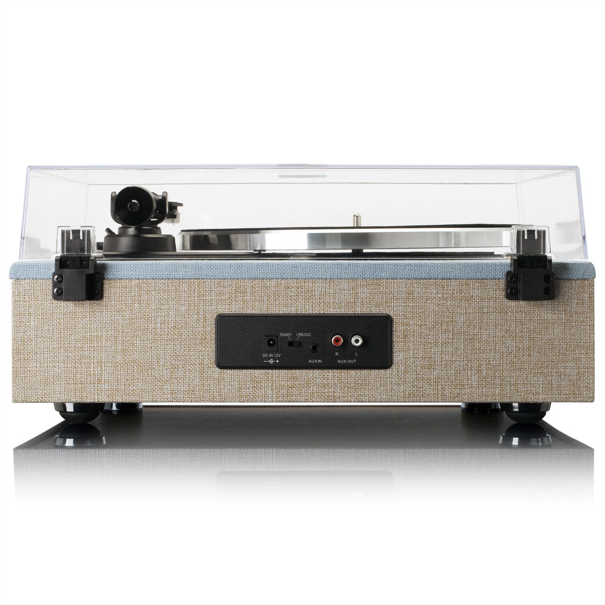Lenco Plattenspieler