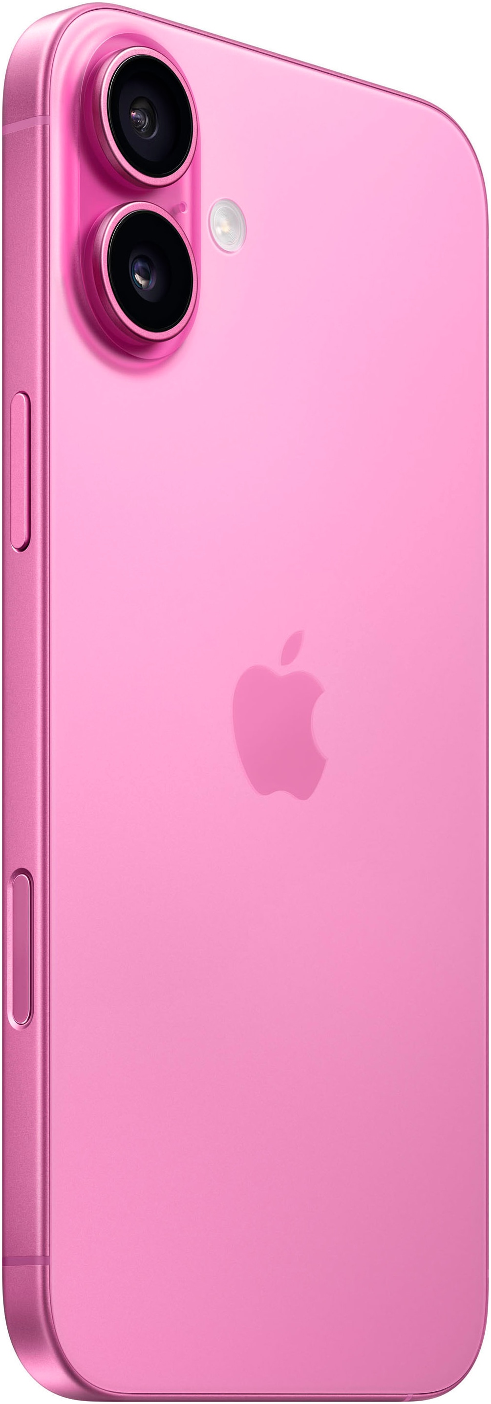 Apple Smartphone »iPhone 16 Plus« Pink