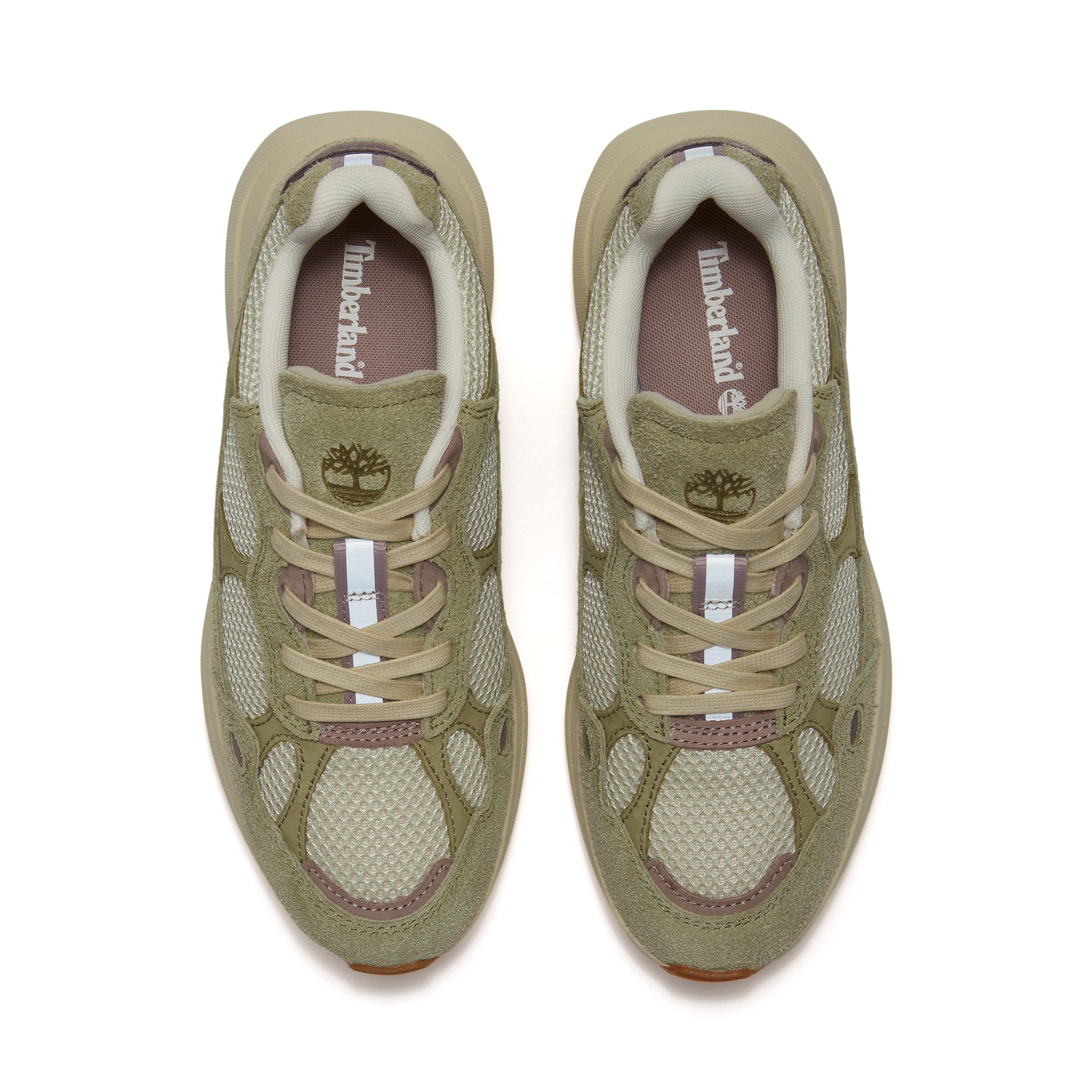 Timberland Sneaker »HAZEL LANE - LOW LACE SNEAKER«