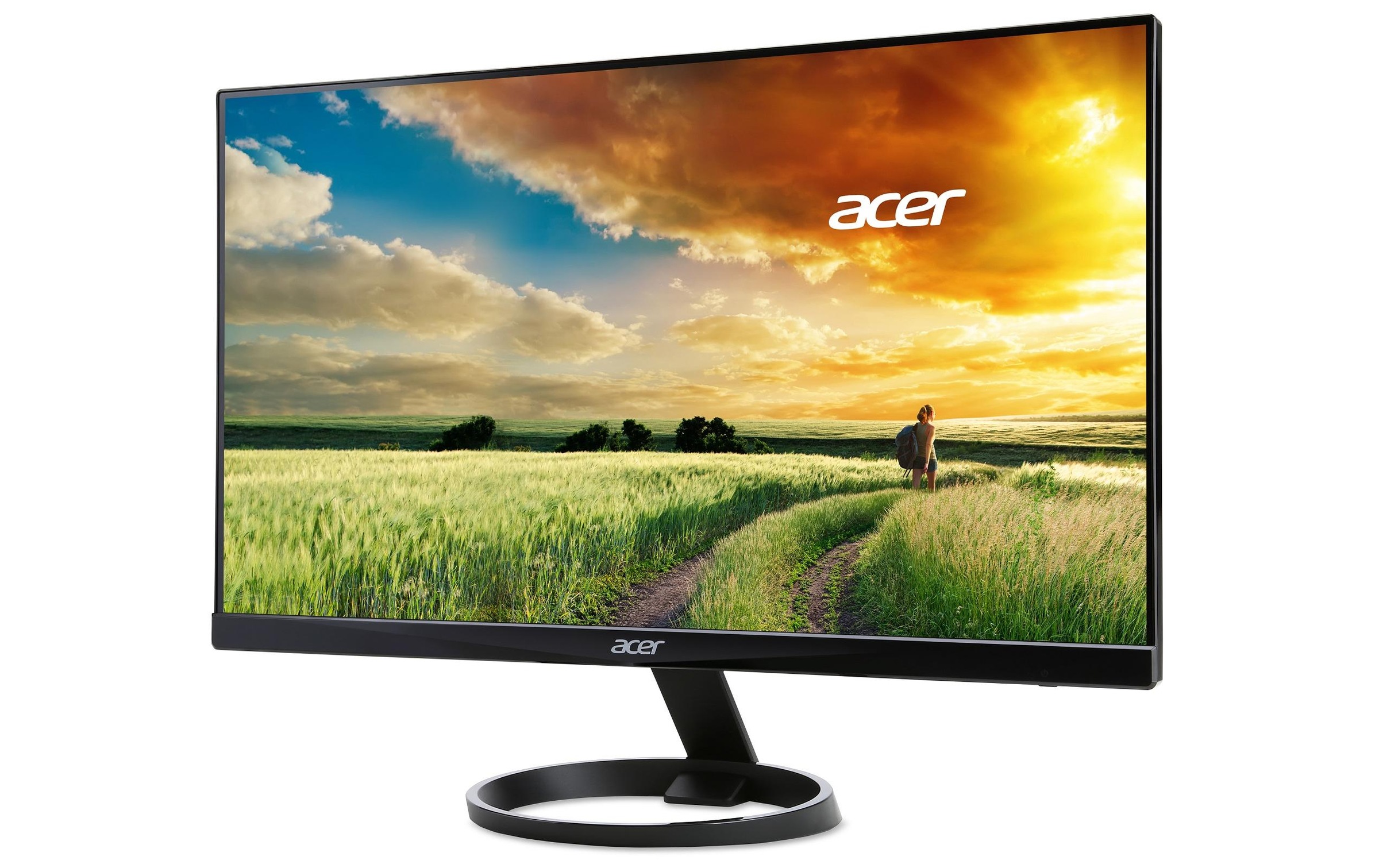 Acer LCD-Monitor »R240HYbidx«, 60,45 cm/23,8 Zoll, 1920 x 1080 px