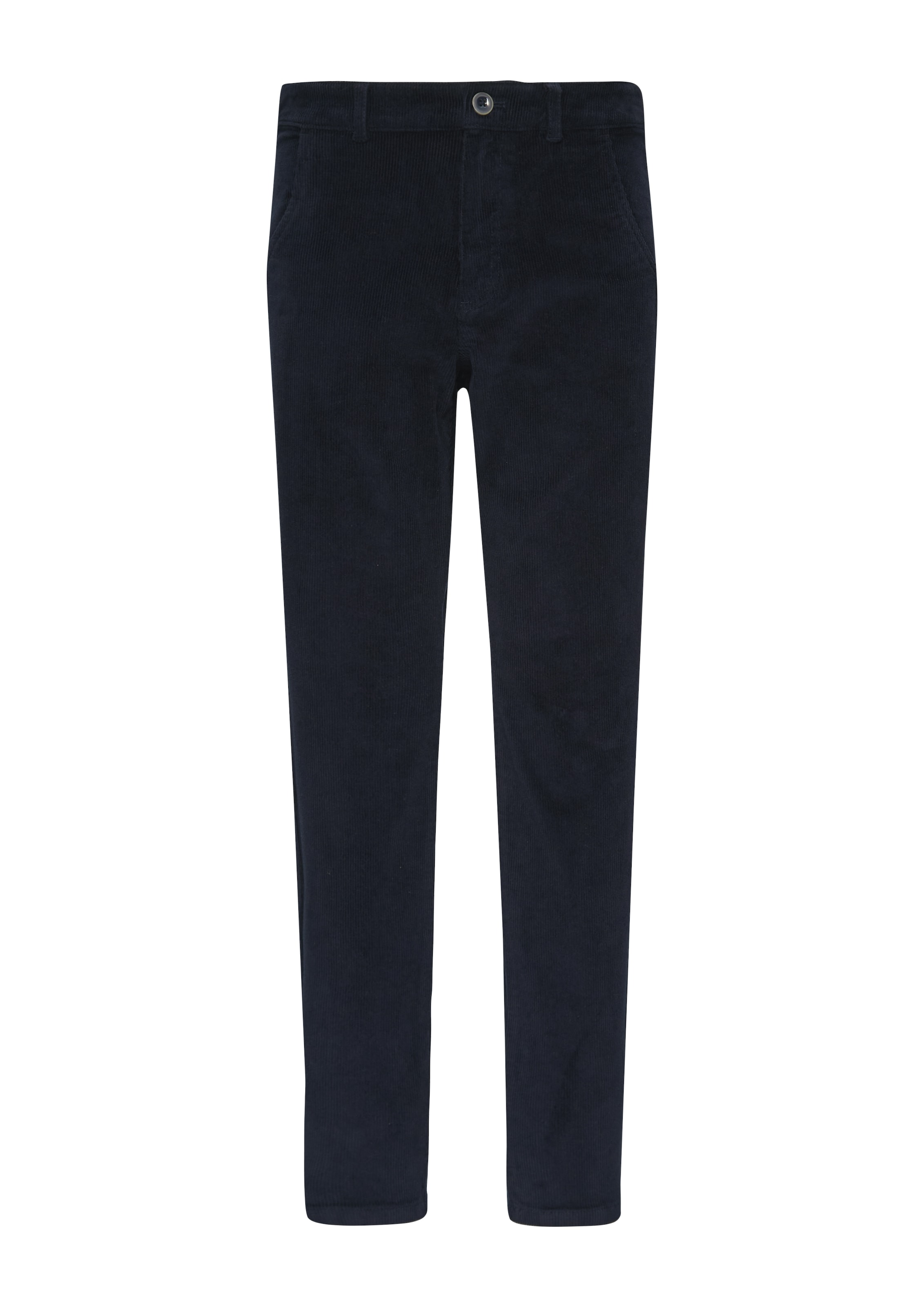 s.Oliver Cordhose, mit schmalem Bein
