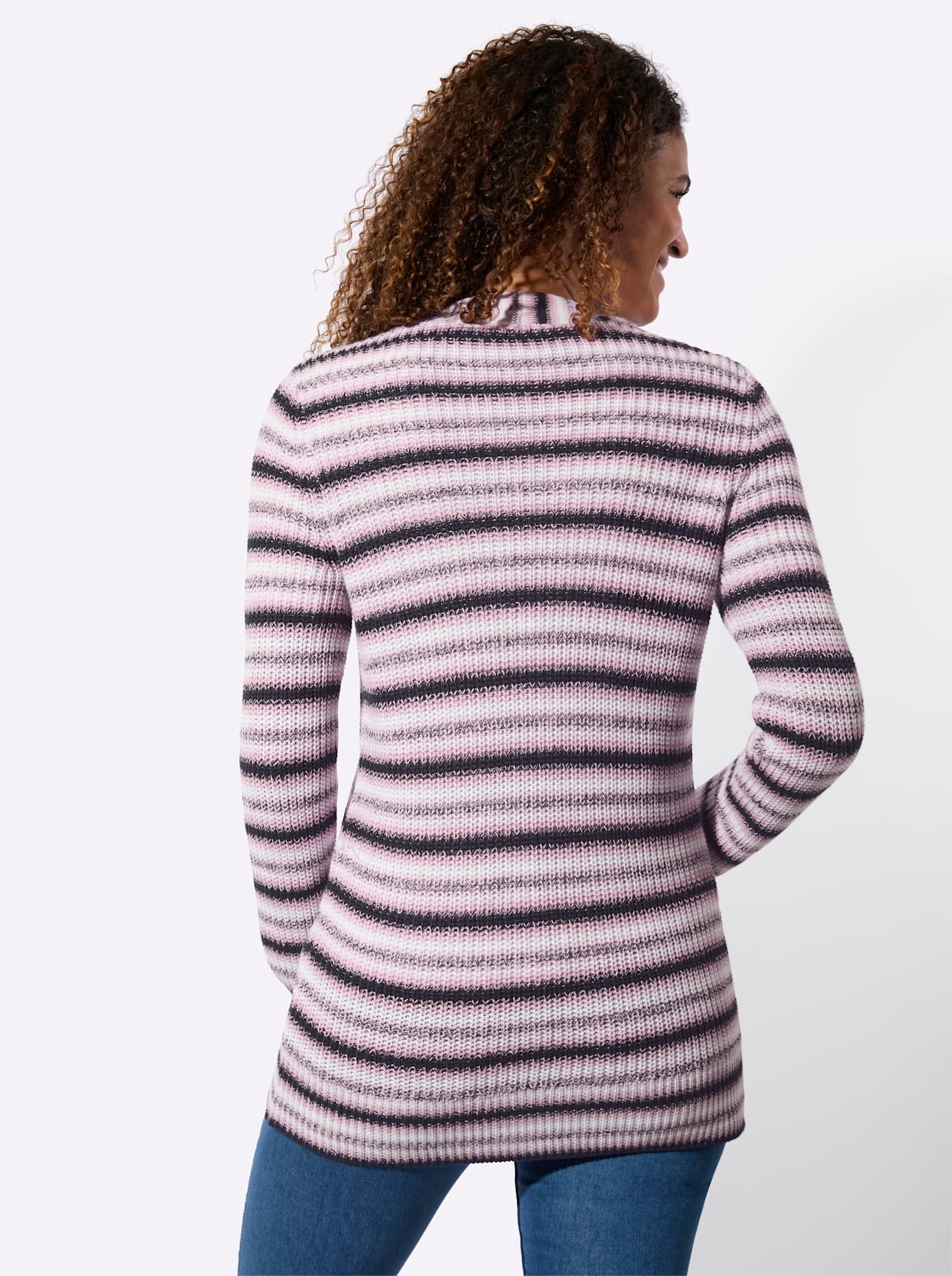 Casual Looks Veste en tricot