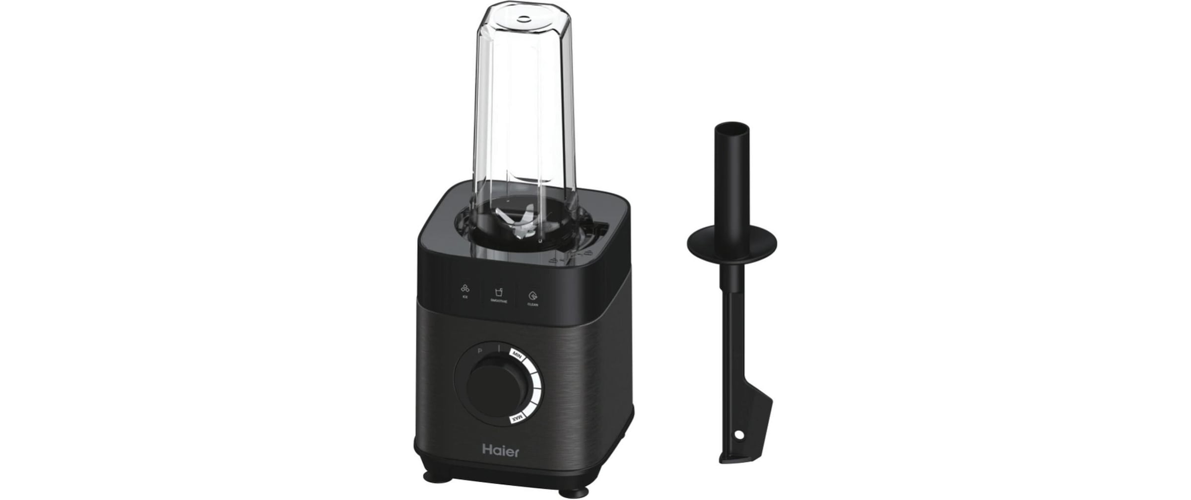 Haier Standmixer »HBL5B2 21«, 1200 W