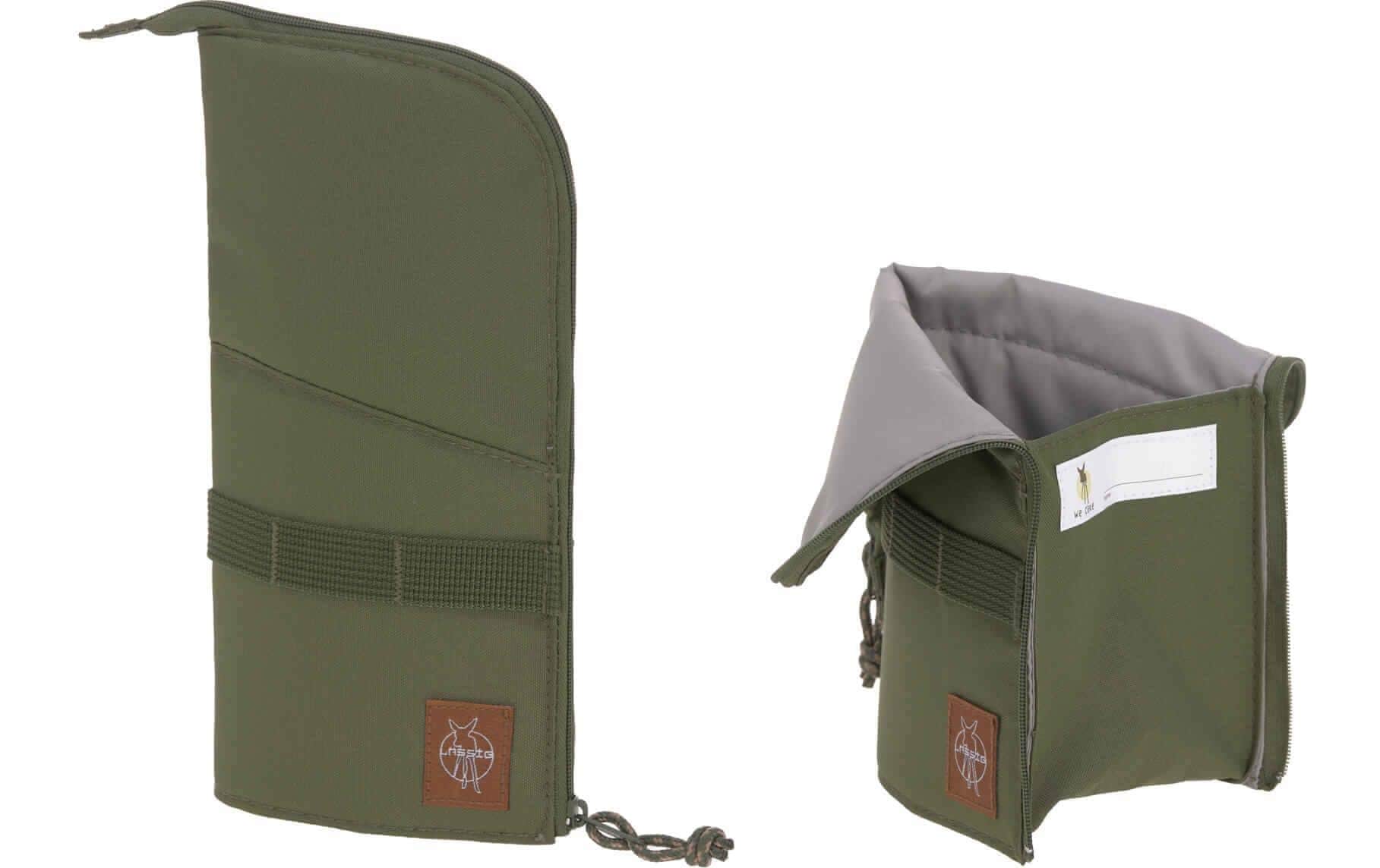 LÄSSIG Schulrucksack »Boxy Unique«
