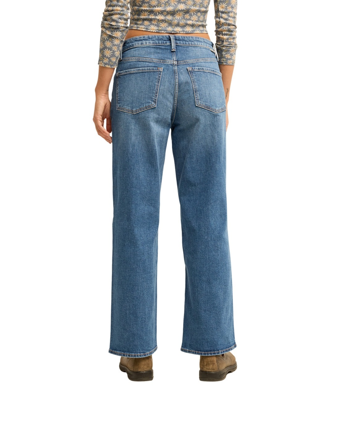 Billabong Straight-Jeans »Shifter«