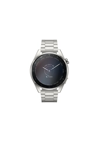 Huawei Smartwatch »Huawei Watch 3 Pro«, (Harmony OS) kaufen