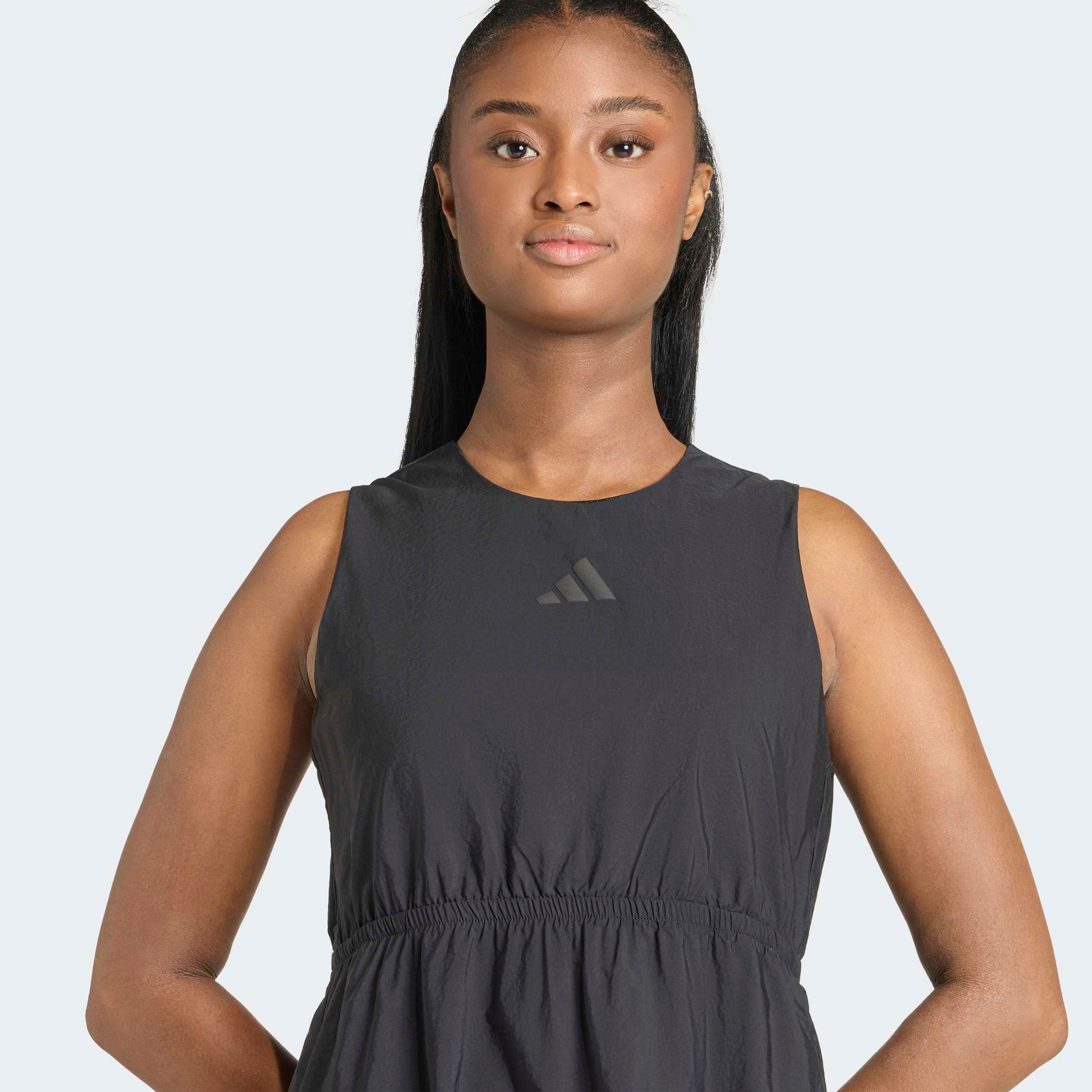adidas Sportswear Robe t-shirt »CITY TECH«