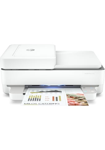 HP Multifunktionsdrucker »Envy Pro 6«, Mit HP+ kaufen