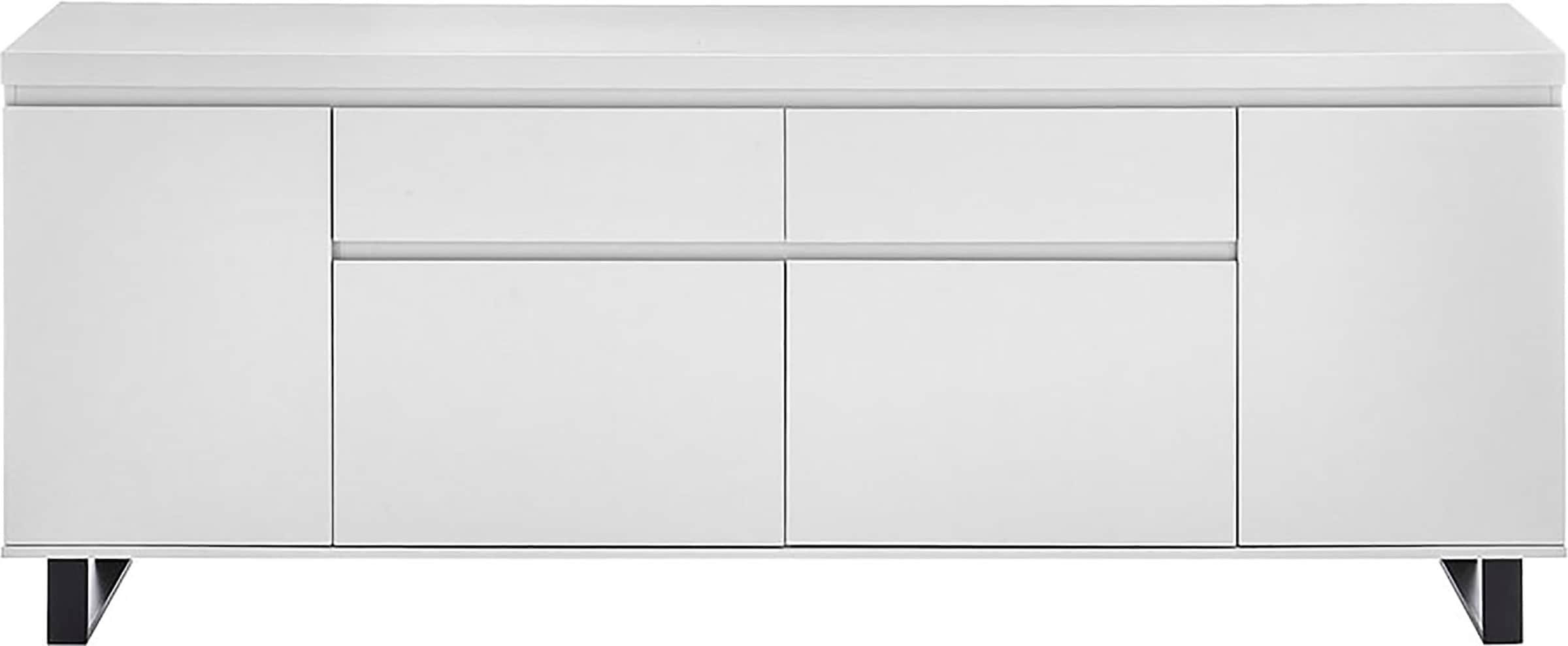 Sideboard »AUSTIN Sideboard«, Türen mit Dämpfung