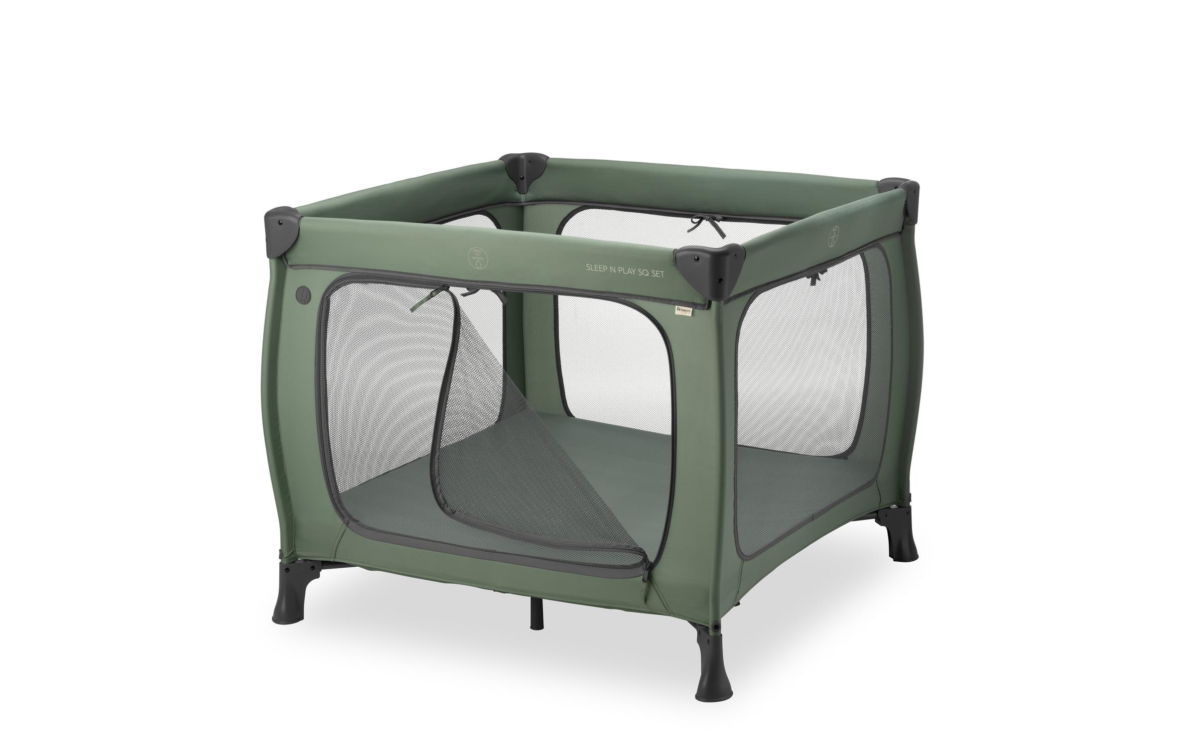 Hauck Baby-Reisebett »Sleep N Play Dark«