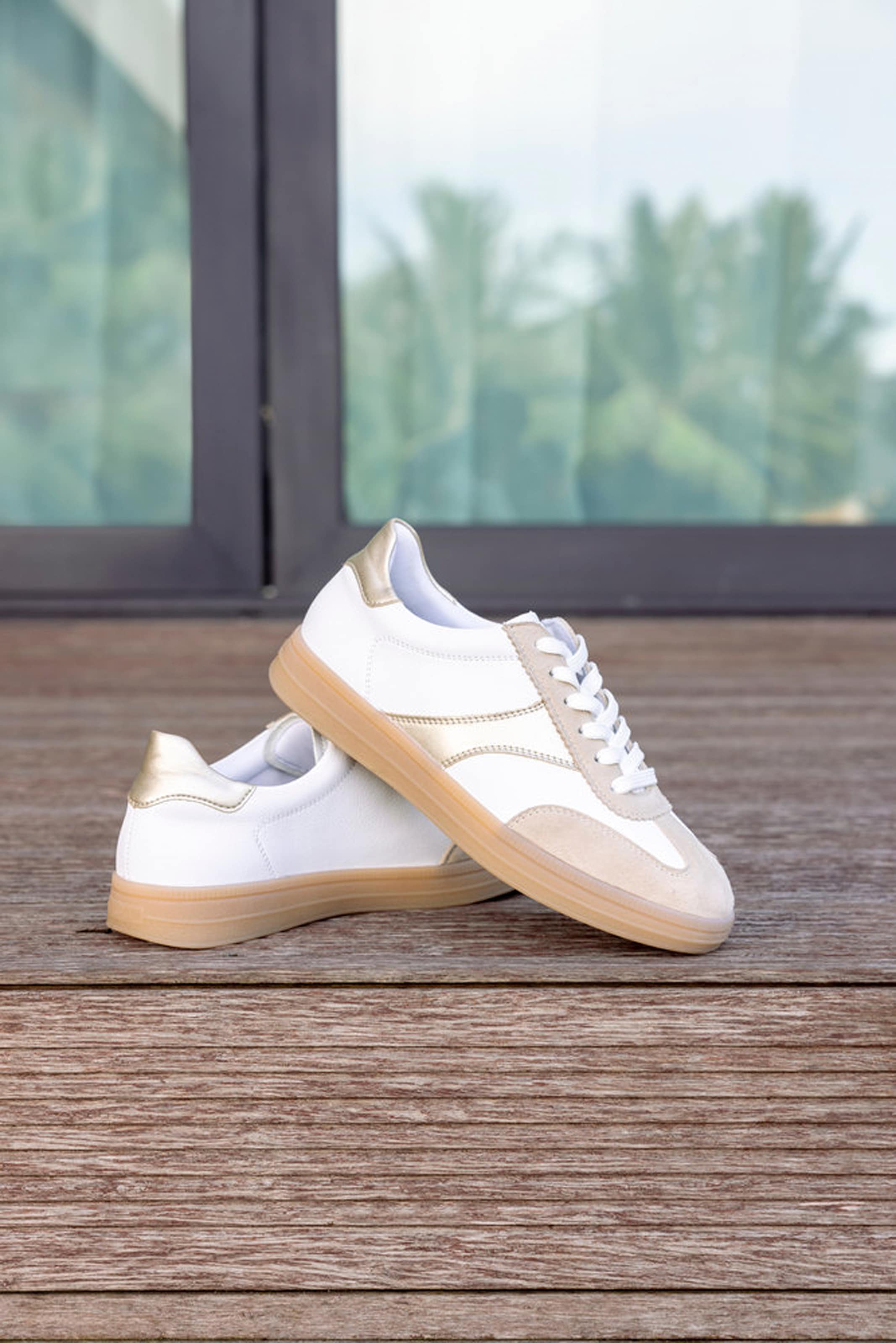 Remonte Sneakers  chaussure de loisirs, chaussure basse, chaussure à lacets avec col rembourré