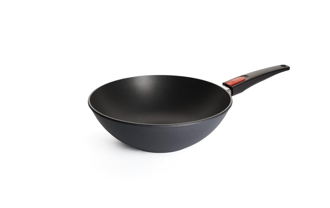 Image of WOLL Wok "Diamond Lite" Aluminium