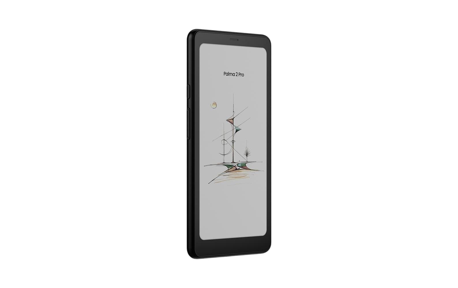   Livre électronique »Onyx BOOX Palma2 Pro« ( / 6,13 ″) 128 GB )