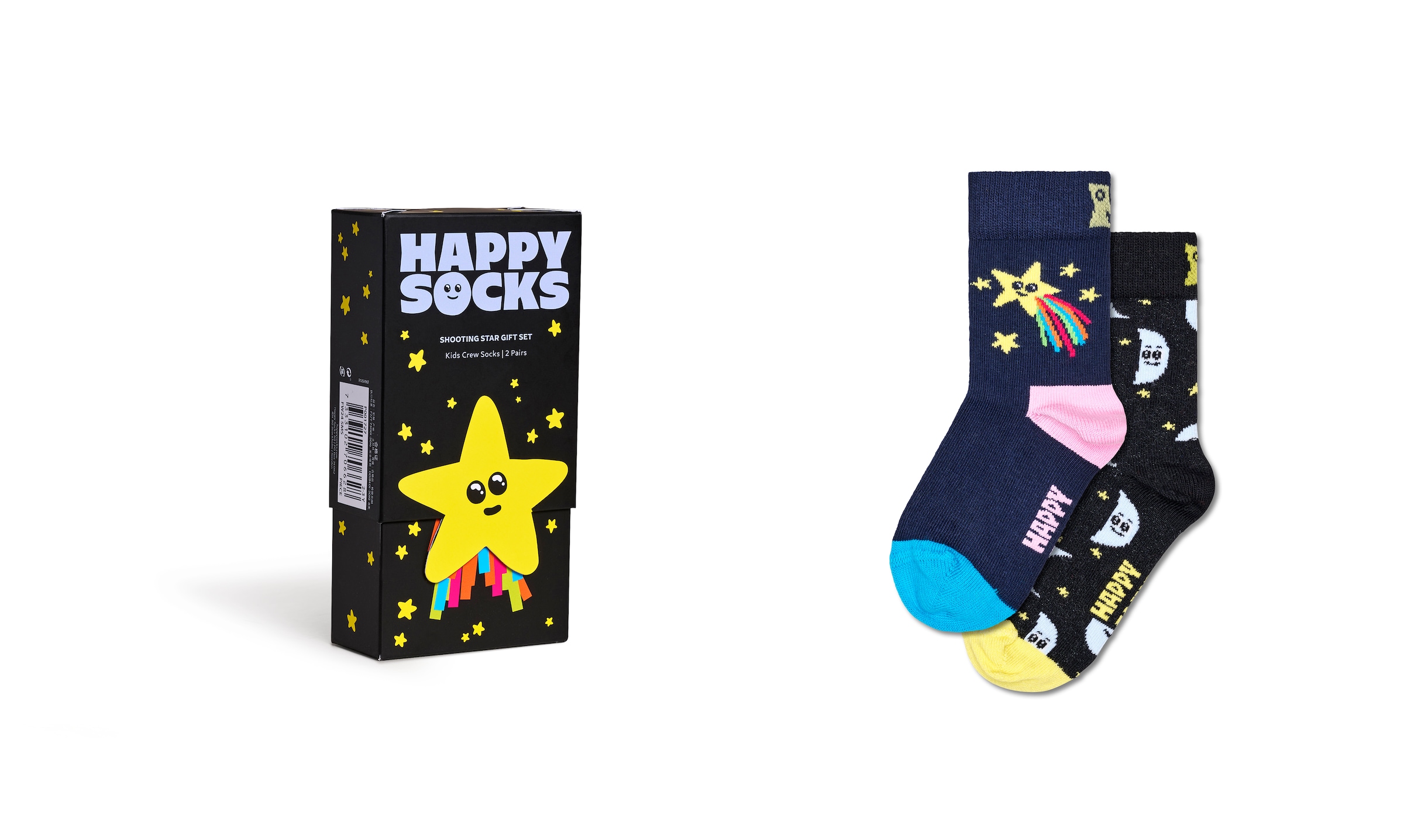 Happy Socks Chaussettes »Shooting Star«