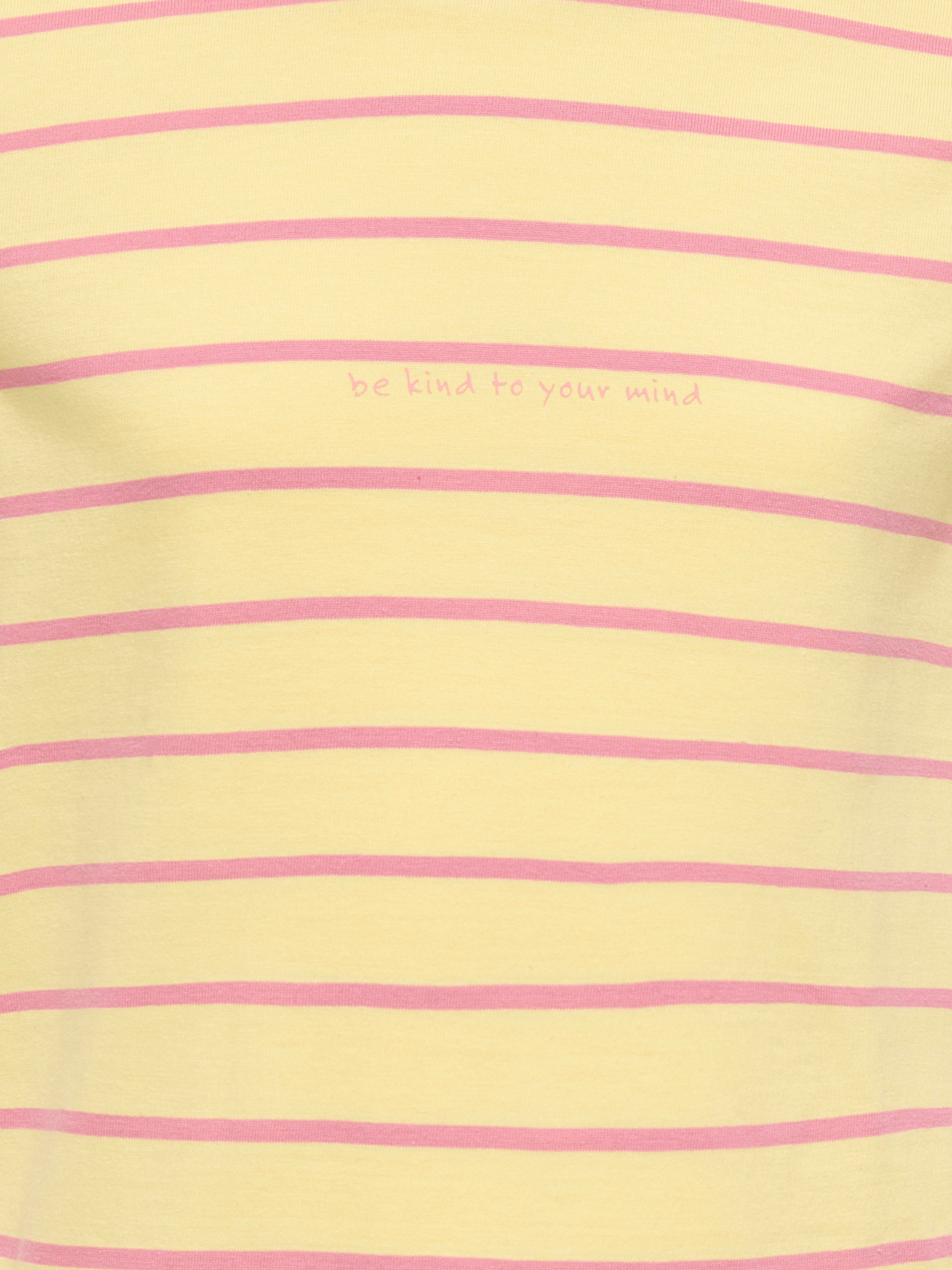 KIDS ONLY T-shirt »KOGHELLE LIFE S/S STRIPE REG. TOP JRS«
