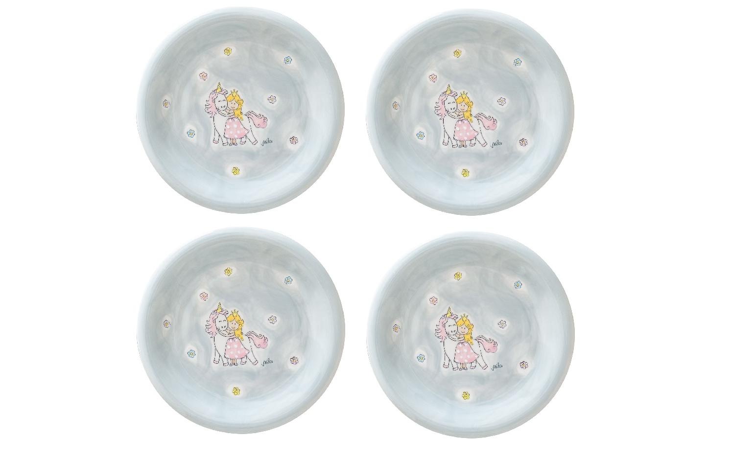 Image of Mila Teller »Prinzessin«, (4 St.) bei Ackermann Versand Schweiz