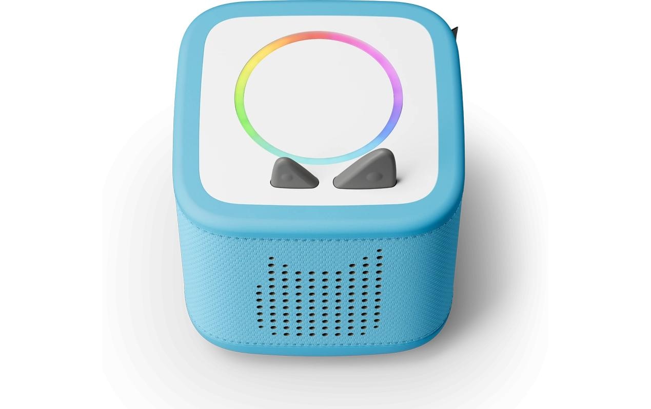 tonies Lautsprecher »Toniebox 2 Starter Set My First Tonies Bauernhof« (Bluetooth | WLAN 42 W)