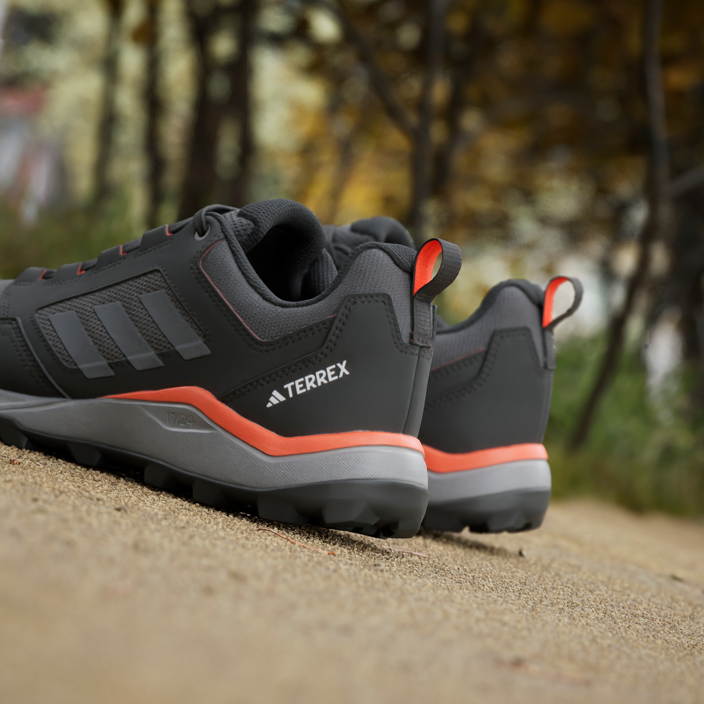adidas TERREX Laufschuh »TRACEROCKER 2.0 TRAILRUNNING«