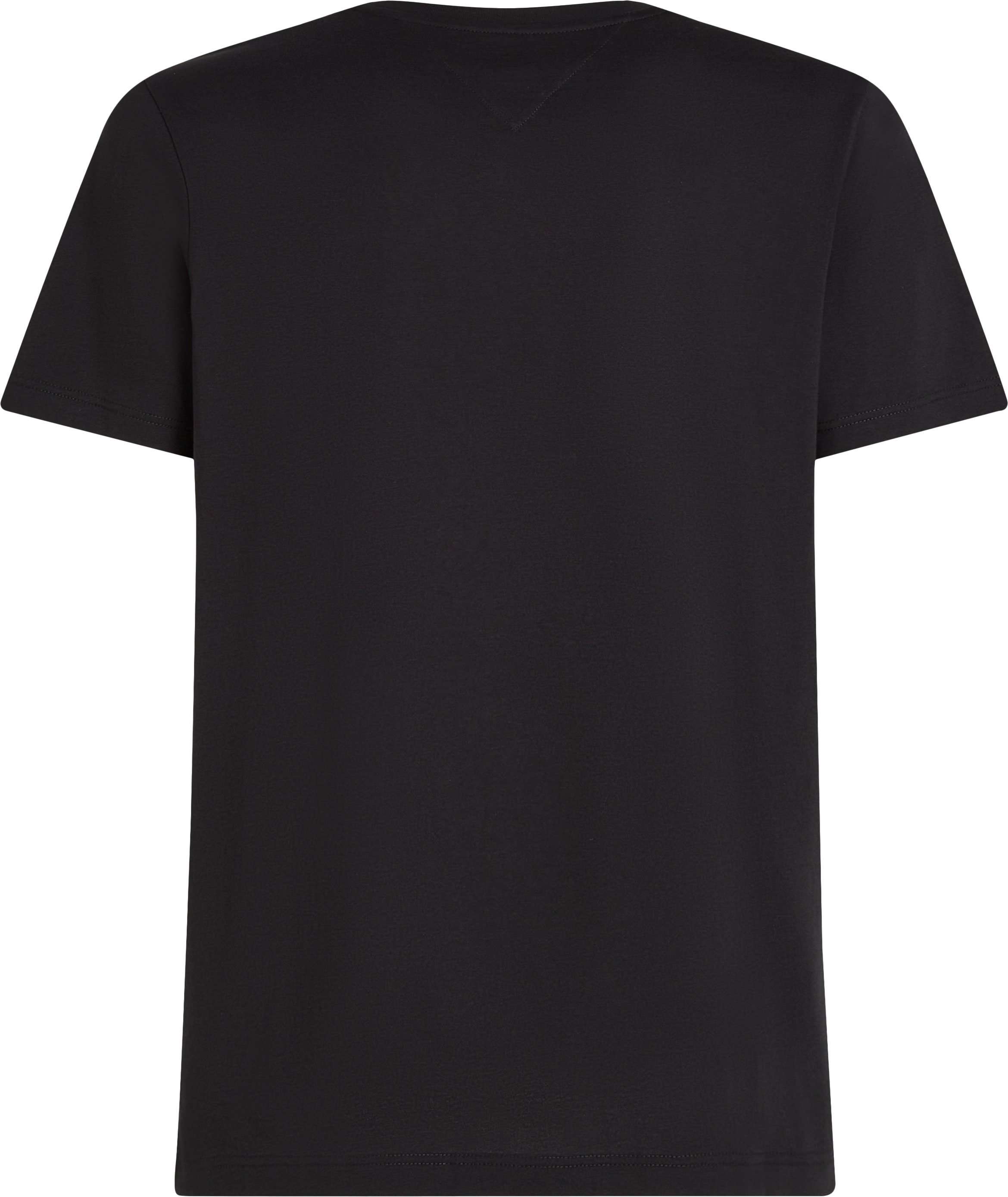 Tommy Hilfiger Big & Tall T-Shirt »BT-ITHACA FLAG TEE-B«, Grosse Grössen
