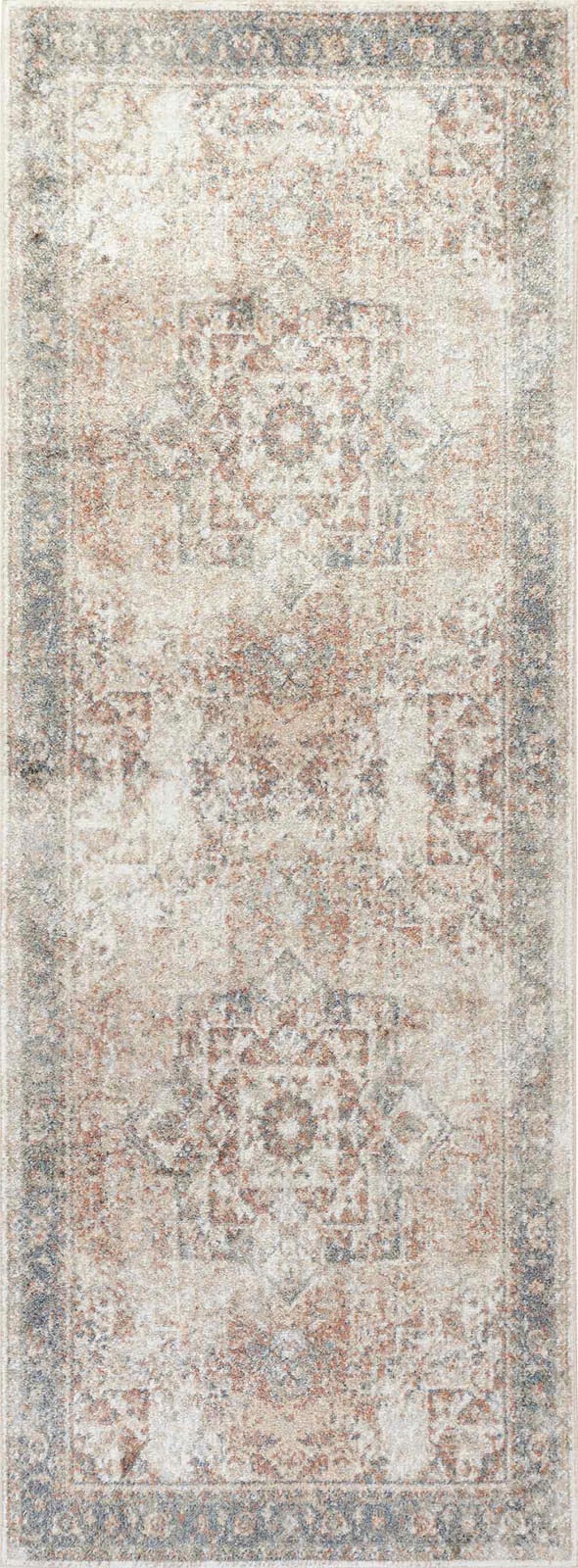 Livabliss Teppich »MARLENHEIM«, rechteckig, 6 mm Höhe
