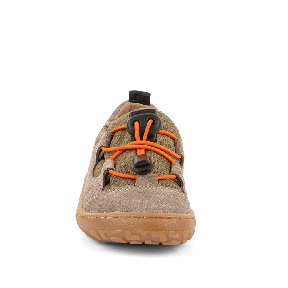 froddo® Barfussschuh »Barefoot Trekk«  Slip-on Sneaker, Schlupfschuh mit Schnellverschluss