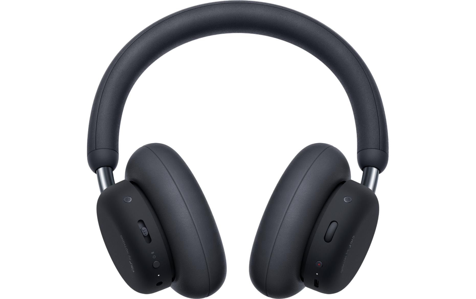   Over-Ear-Kopfhörer »CMF by Nothing Wireless Headphone Pro«