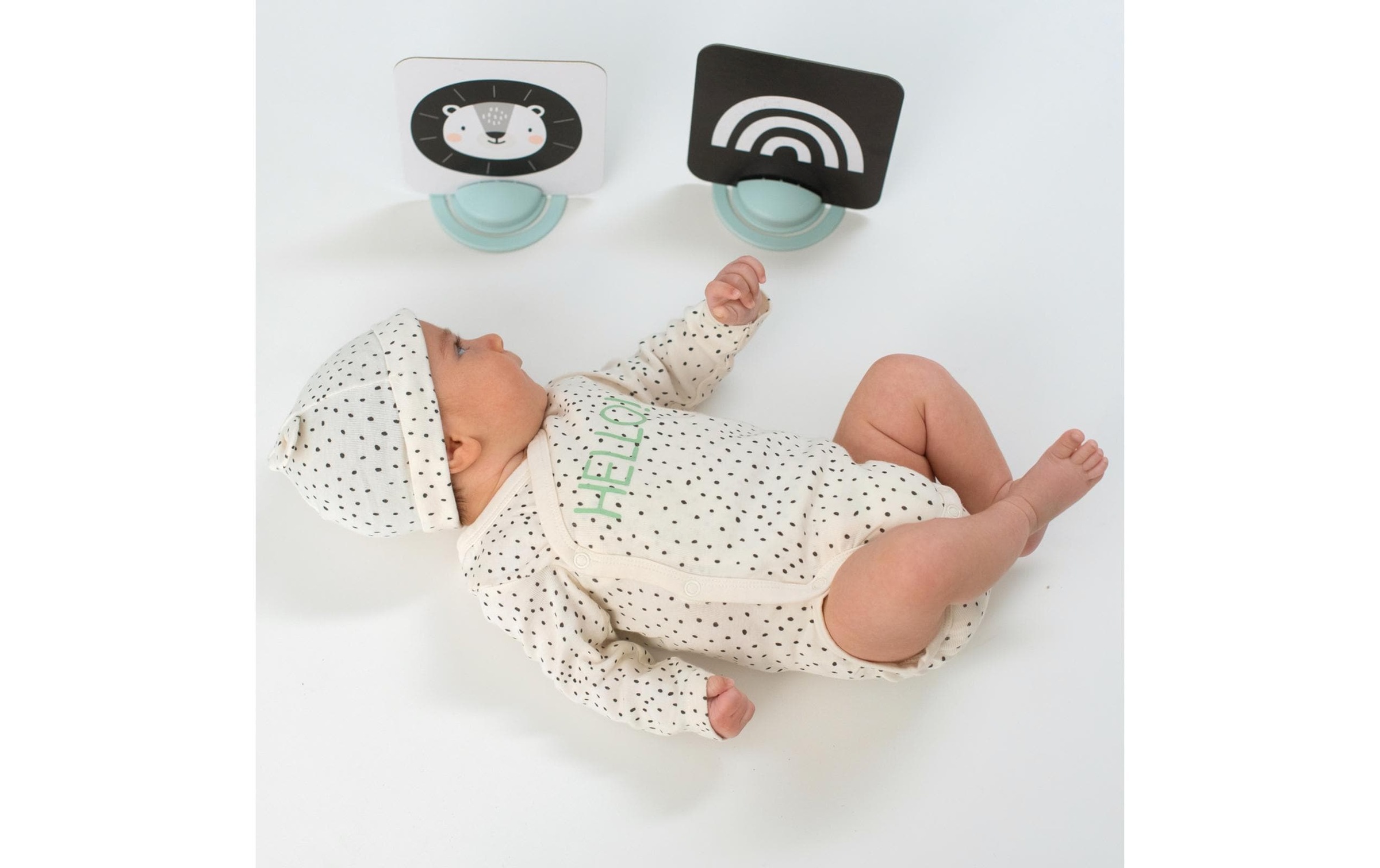 TAF TOYS Spiel »Meine ersten Spielkarten«