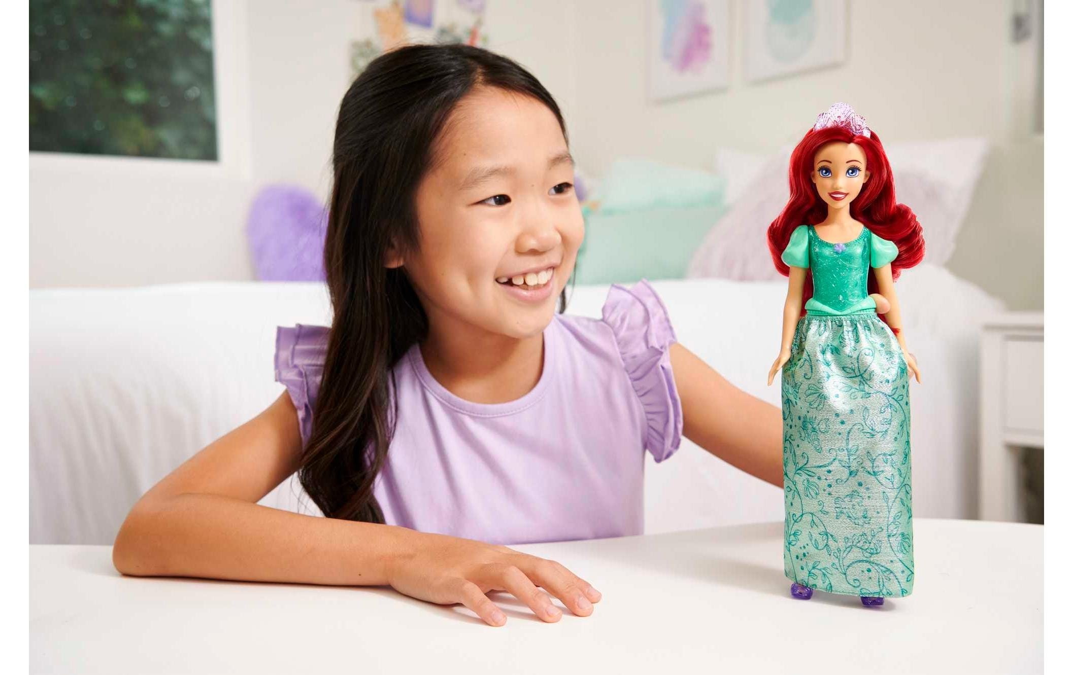 Disney Princess Anziehpuppe »Disney Princess«