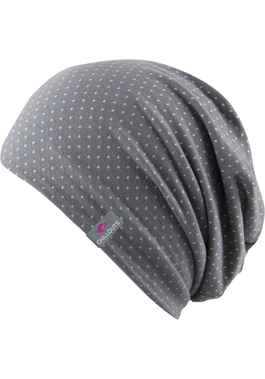 Entdecke chillouts auf Florence Hat Beanie