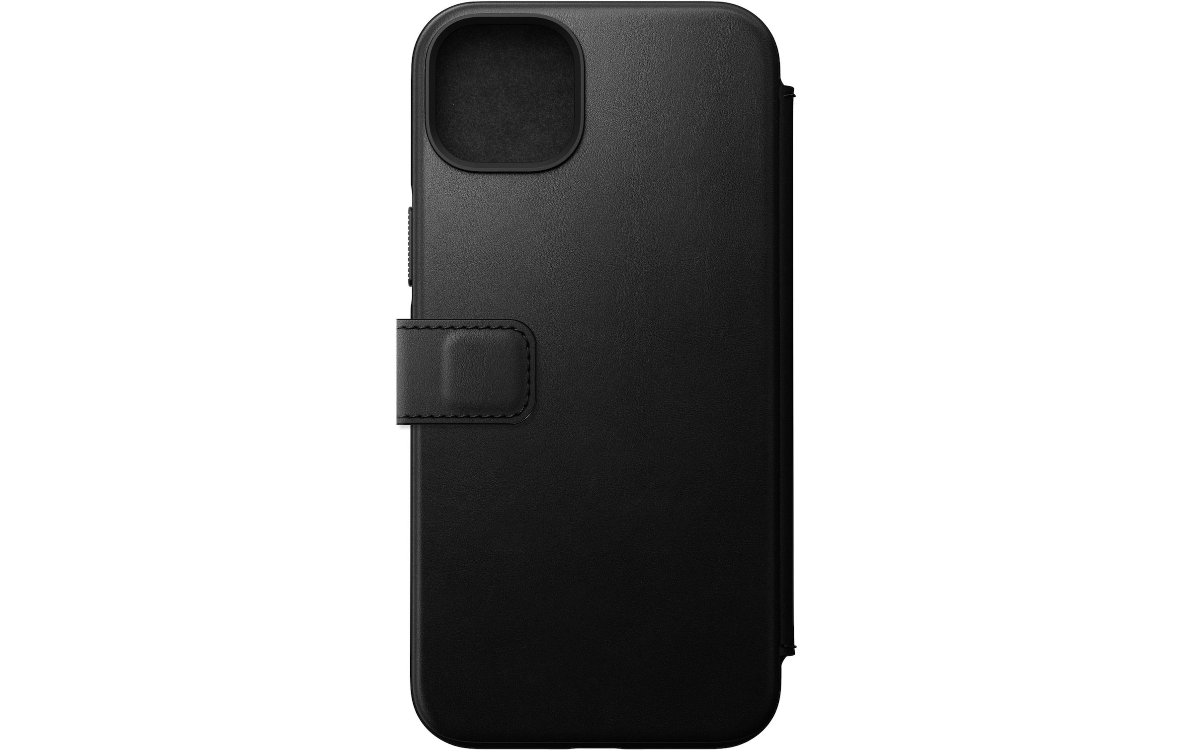 Nomad Tablet-Hülle »Cover Modern Leather«, iPhone 14 Pro Max