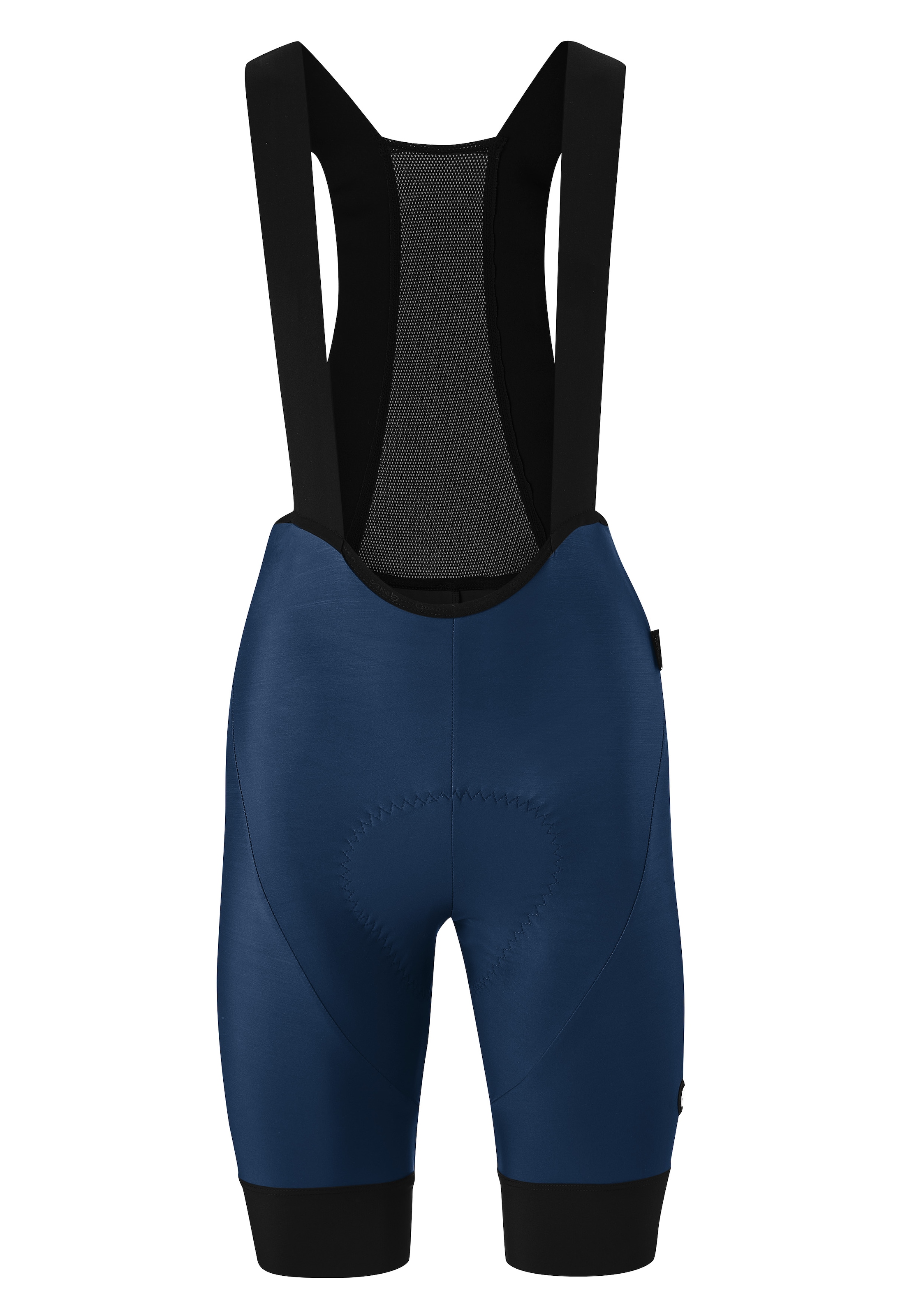 Image of Gonso Fahrradhose "SQlab GO BIB W" Damen Radhose, Radlerhose mit speziellem SQlab Sitzpolster, Tight Fit