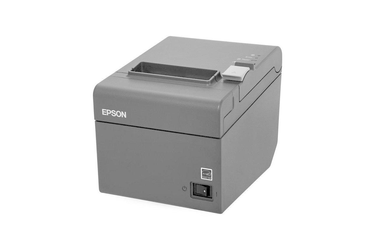 Epson Bondrucker »TM-T20III Serial«