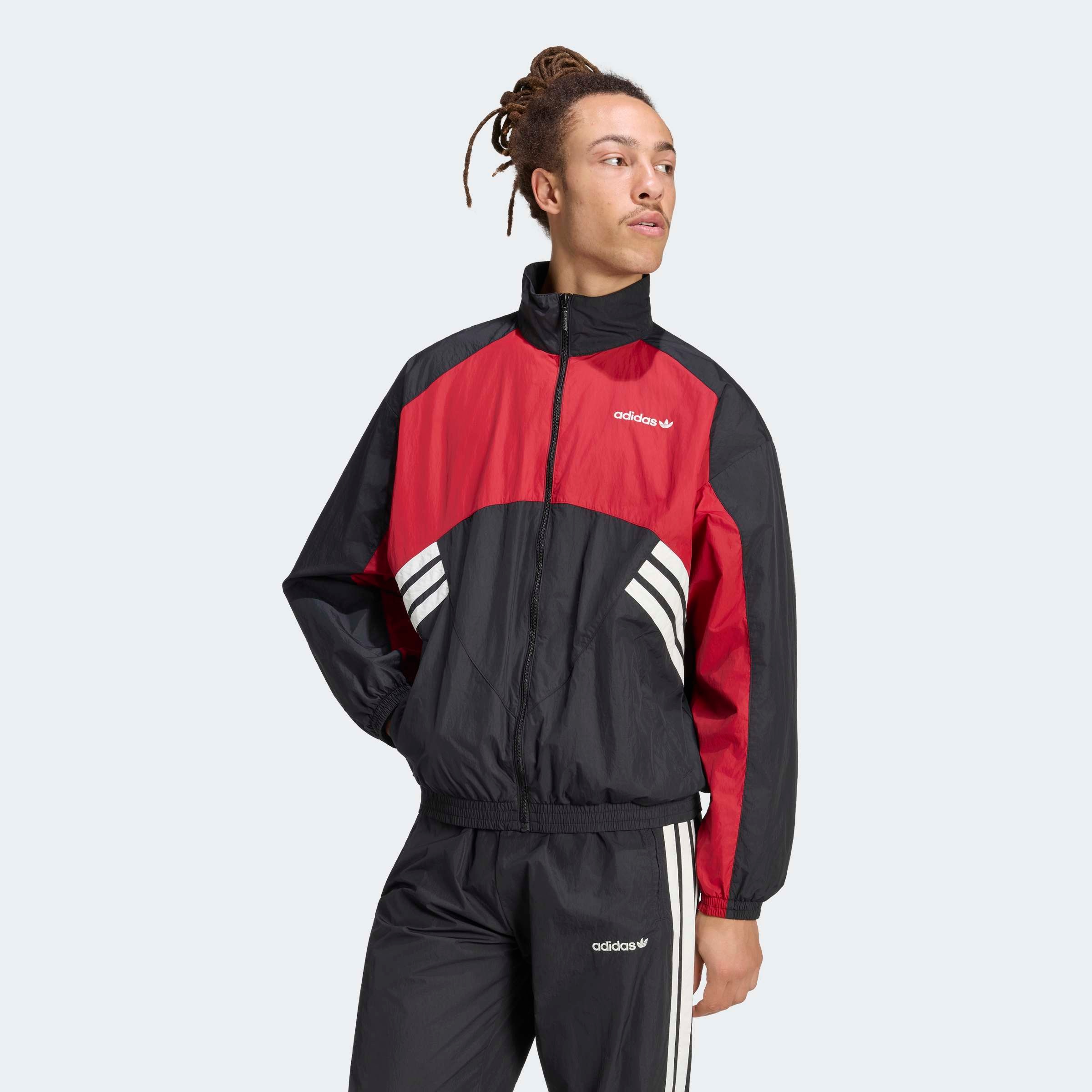 adidas Originals Débardeur »MUC TT« für Sportmode und Streetwear, ohne Verschluss, mit Rundhalsausschnitt