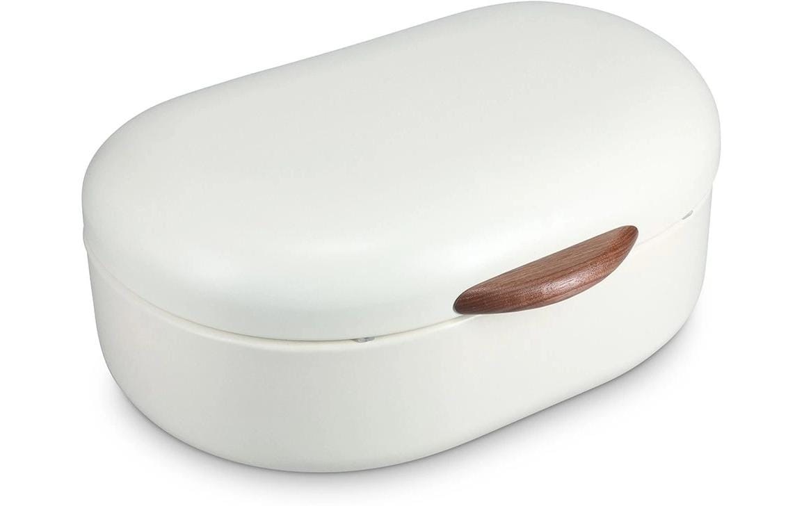 Image of SALT AND PEPPER Brotkasten "Salt & Pepper Brotkasten Crust Big 2 40 x 29 x 19.5 cm"