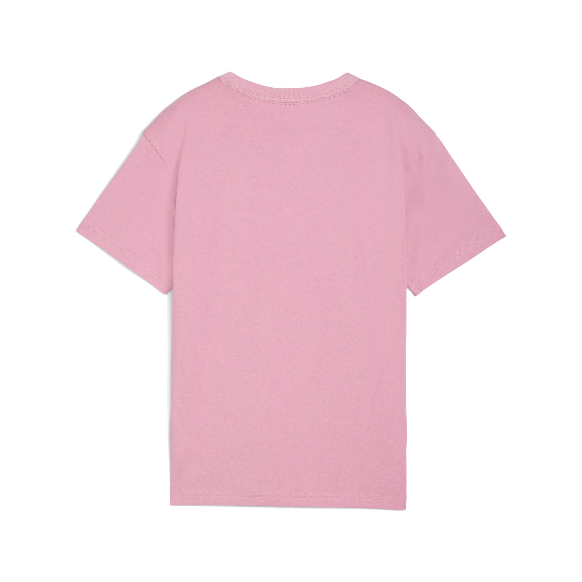 PUMA T-Shirt »CLASS RELAXED TEE G«