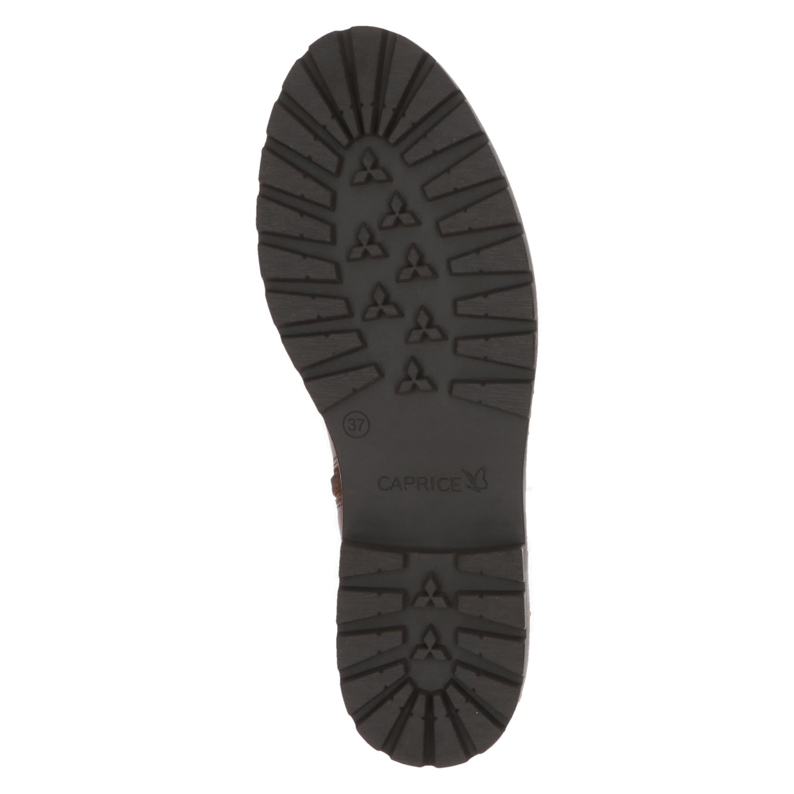 Caprice Chelseaboots  , Blockabsatz, Businessschuh in Used Optik