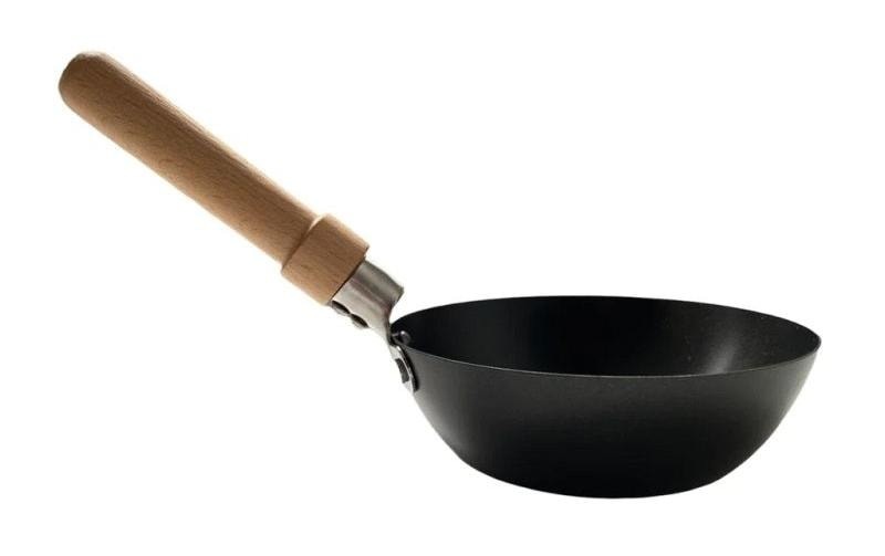 Wok »SPC Party Set WOKDLX2249«, Aluminium