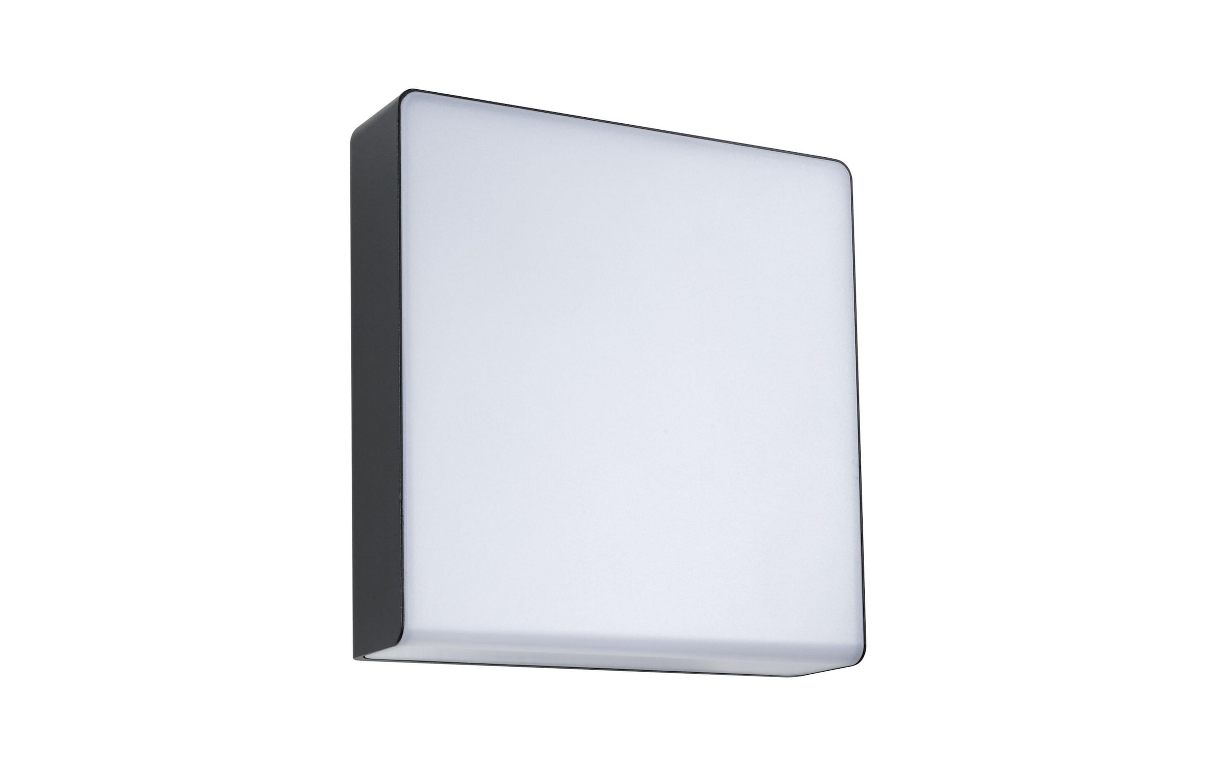 Paulmann Aussen-Wandleuchte »LED Aussenwandleuchte Azalena, Smart Home Zigbee 3.0« LED-Modul warmweiss