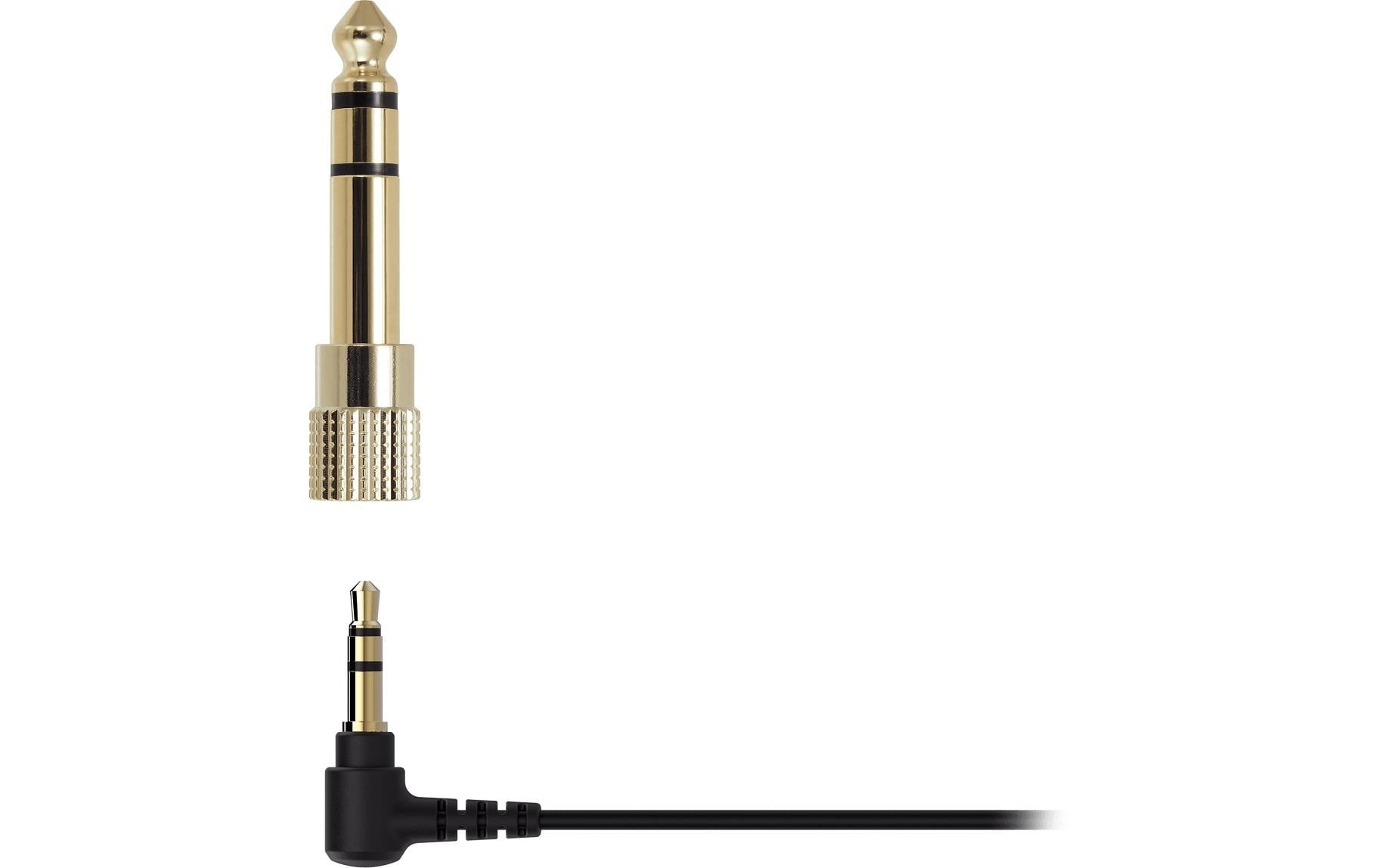 audio-technica In-Ear-Kopfhörer »ATH«