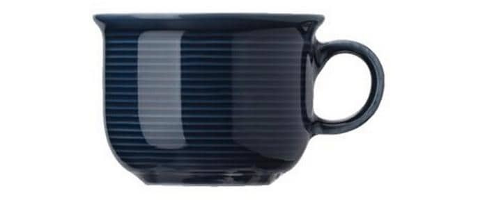 Image of Thomas Porzellan Espressotasse "Trend Colour Deep"