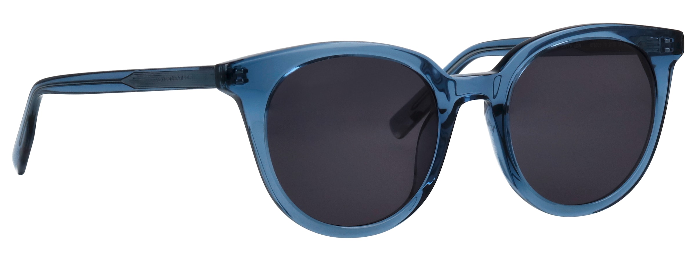 TOM TAILOR Sonnenbrille »Modell 676005« Form Feminin, Logoschriftzug auf Bügel, Kunststofffassung