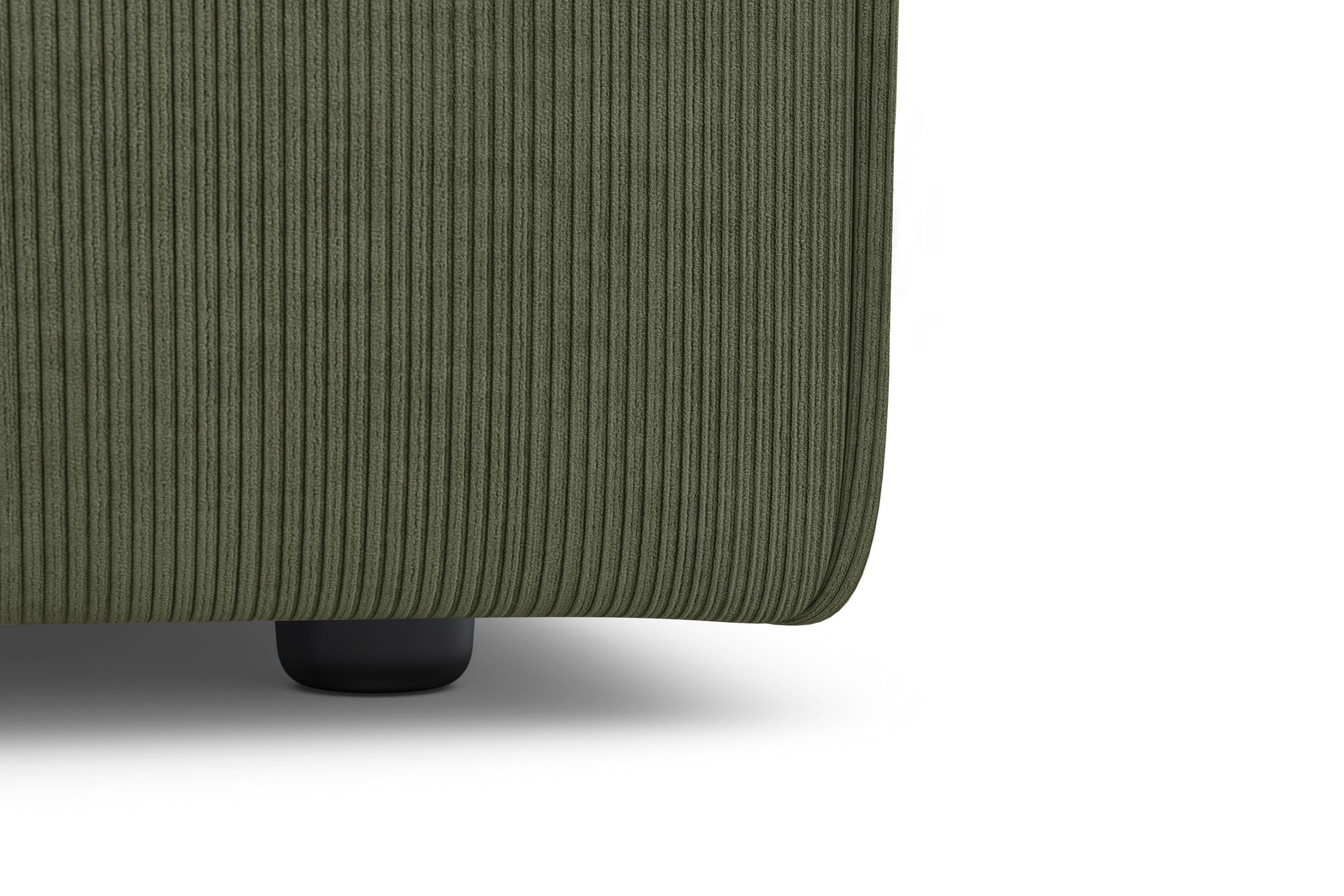 RAUM.ID Sessel »Merid Sofa-Mittelelement, Masse B/T/H: 84/97/46 cm«, als Modul oder separat verwendbar, für individuelle Zusammenstellung