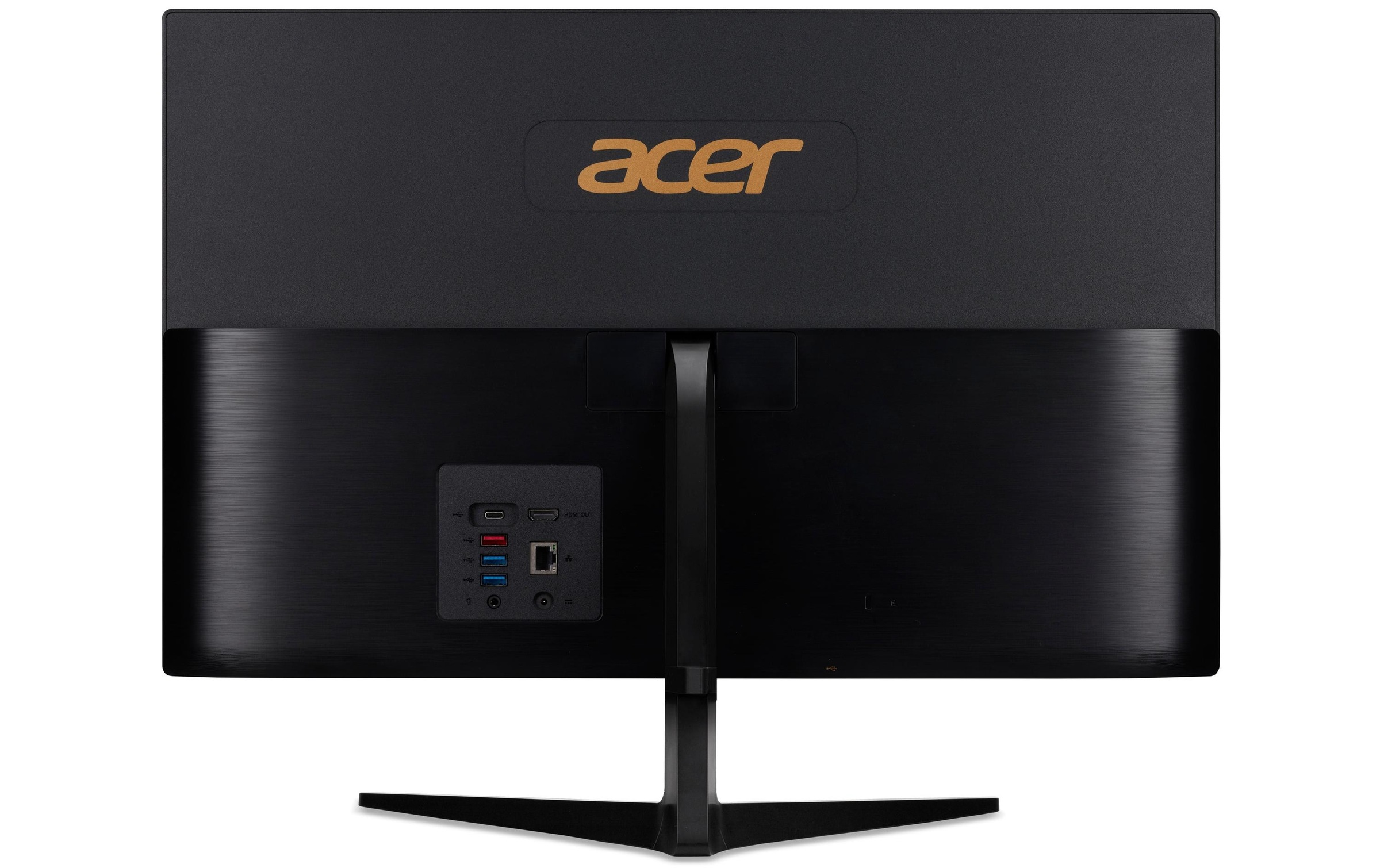 Acer All-in-One PC »AIO C24-1700, i5-1235U, W11H«