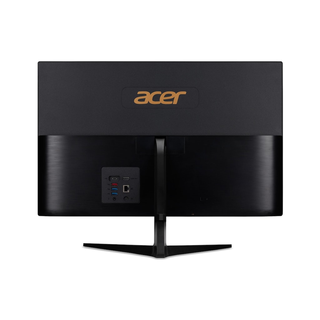 Acer All-in-One PC »Aspire C24-1700 i3 8GB«
