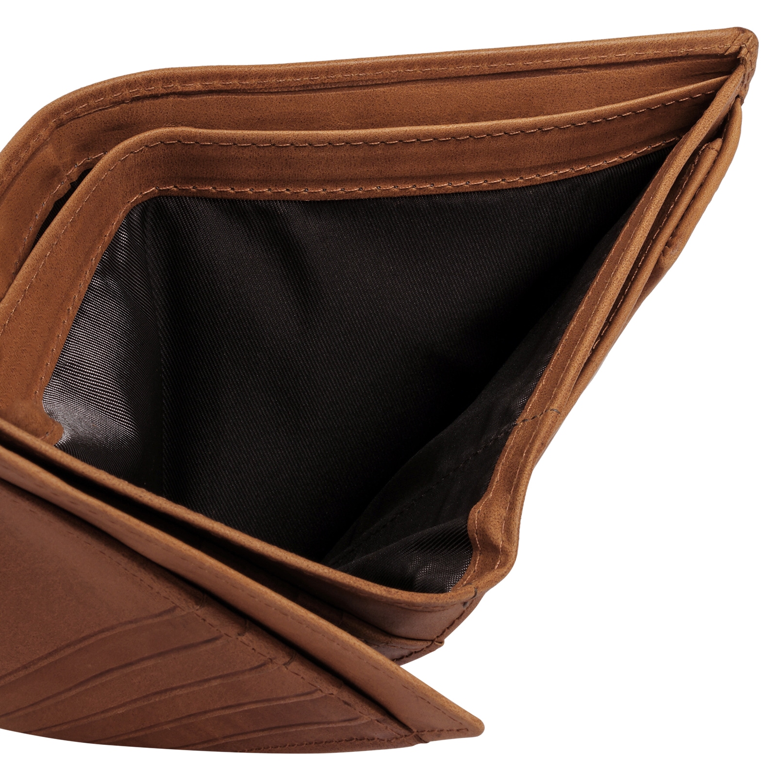 bugatti Porte-monnaie »VOLO« echt Leder