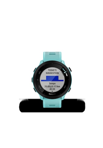 Garmin Smartwatch »Forerunner 55«, (Garmin) kaufen